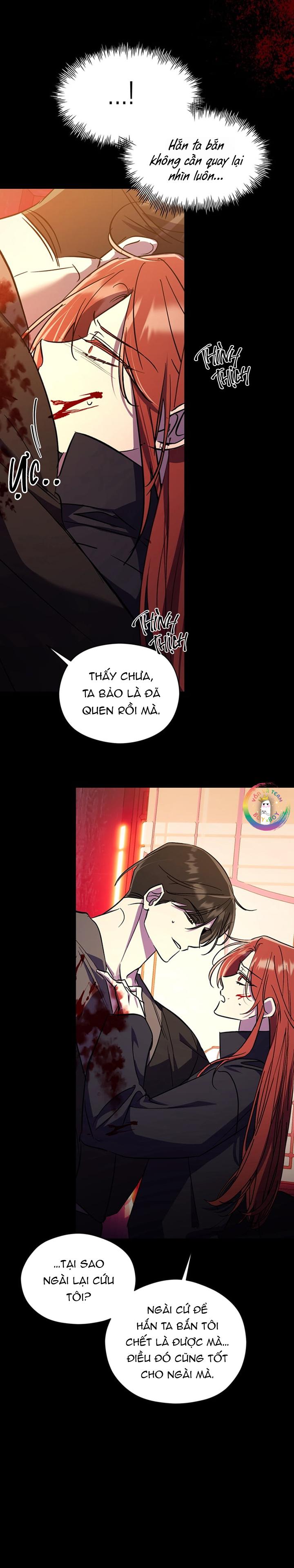Đọc truyện Tuyển Tập Báo Cáo Xử Lý Rác Thải - Chapter 10