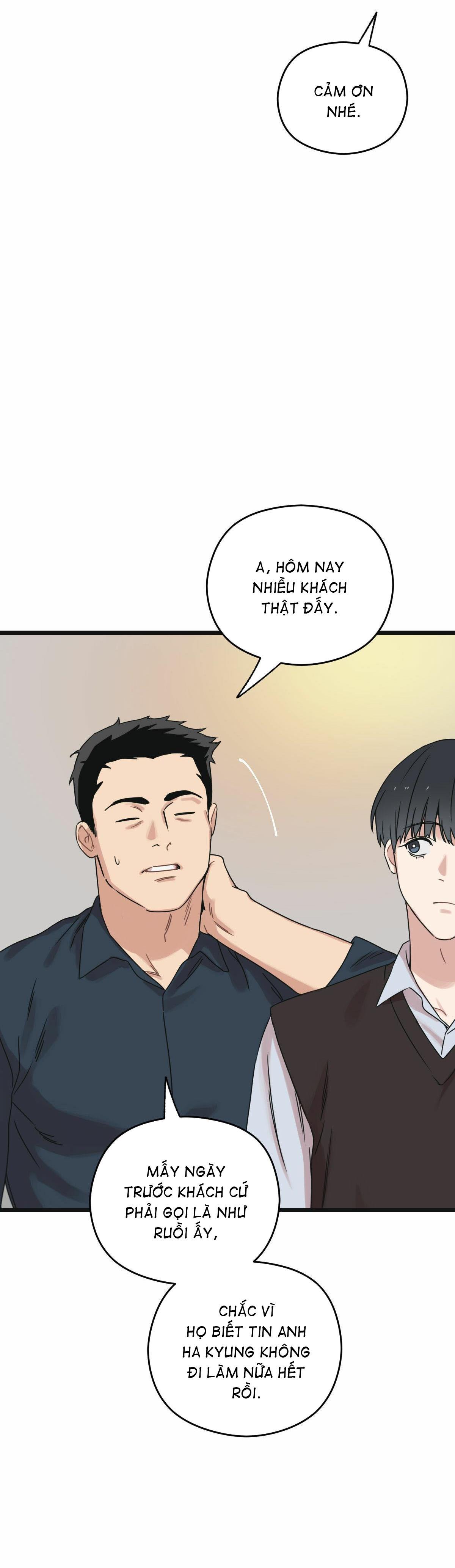 Đọc truyện TRÙNG PHÙNG - Chapter 22