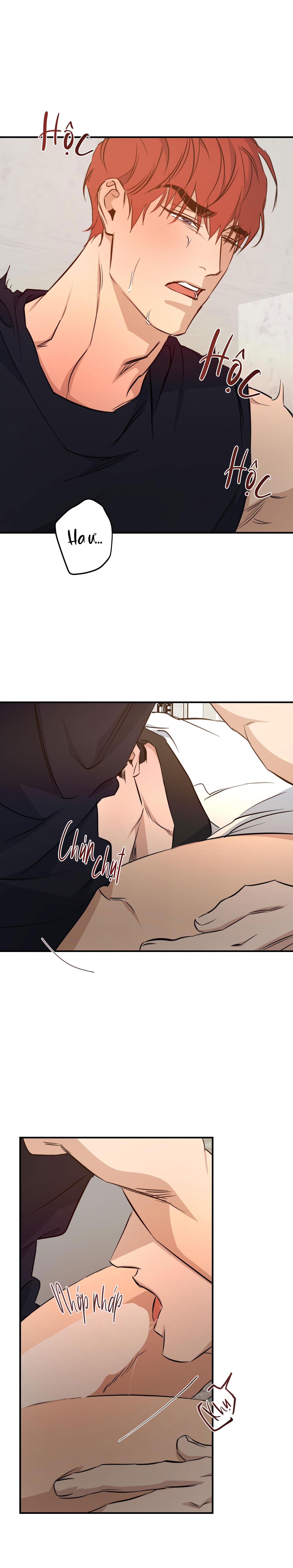 Đọc truyện HIGH CLEAR - Chapter 65