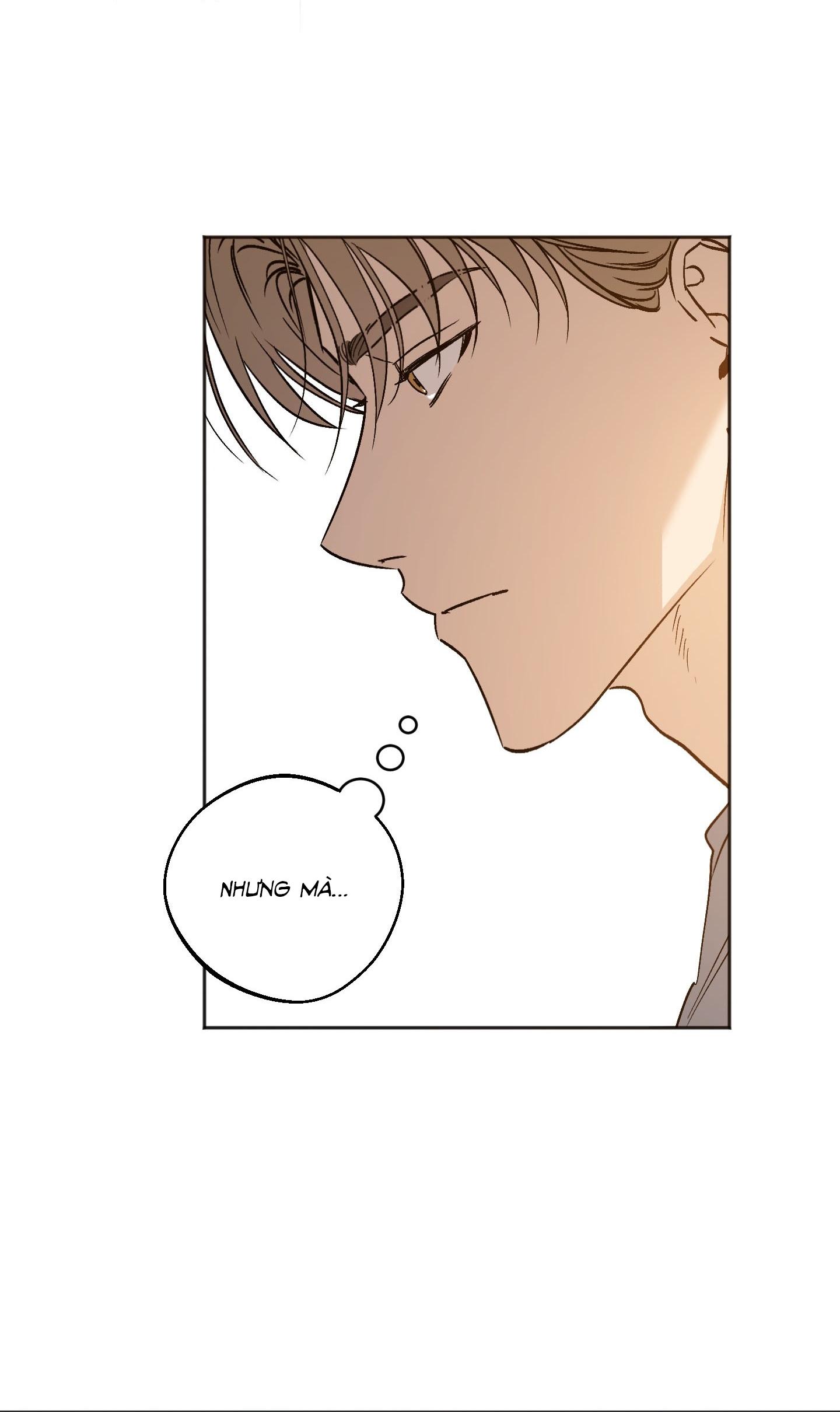 Đọc truyện NGHI THỨC CẦU NGUYỆN - Chapter 3
