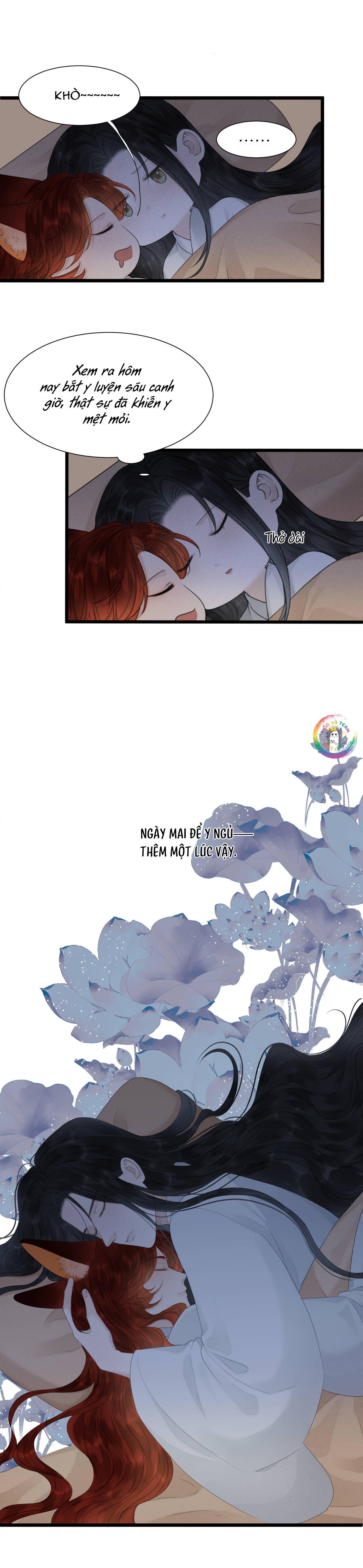 Đọc truyện Khanh Khanh - Chapter 20