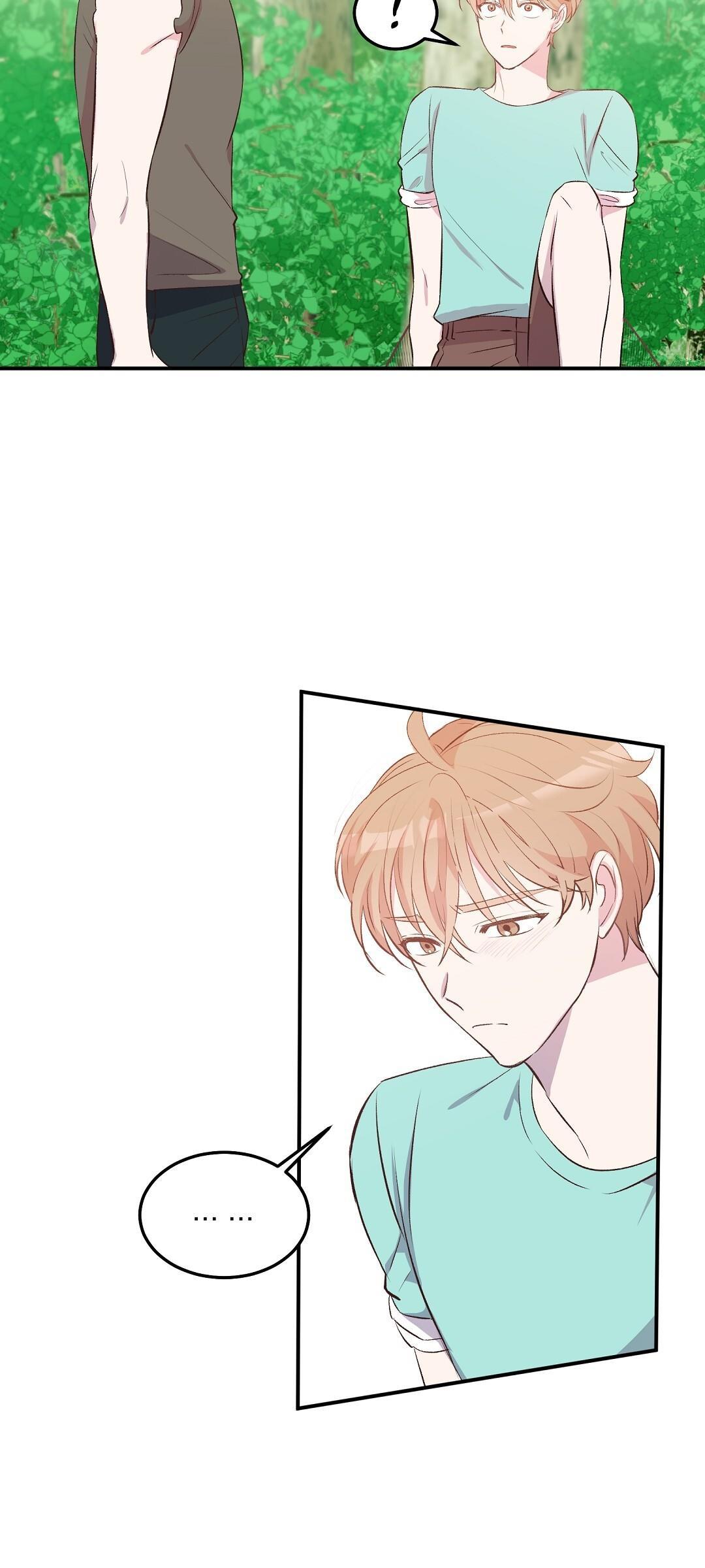 Đọc truyện CHUYỆN TÌNH ĐẢO HOANG - Chapter 22