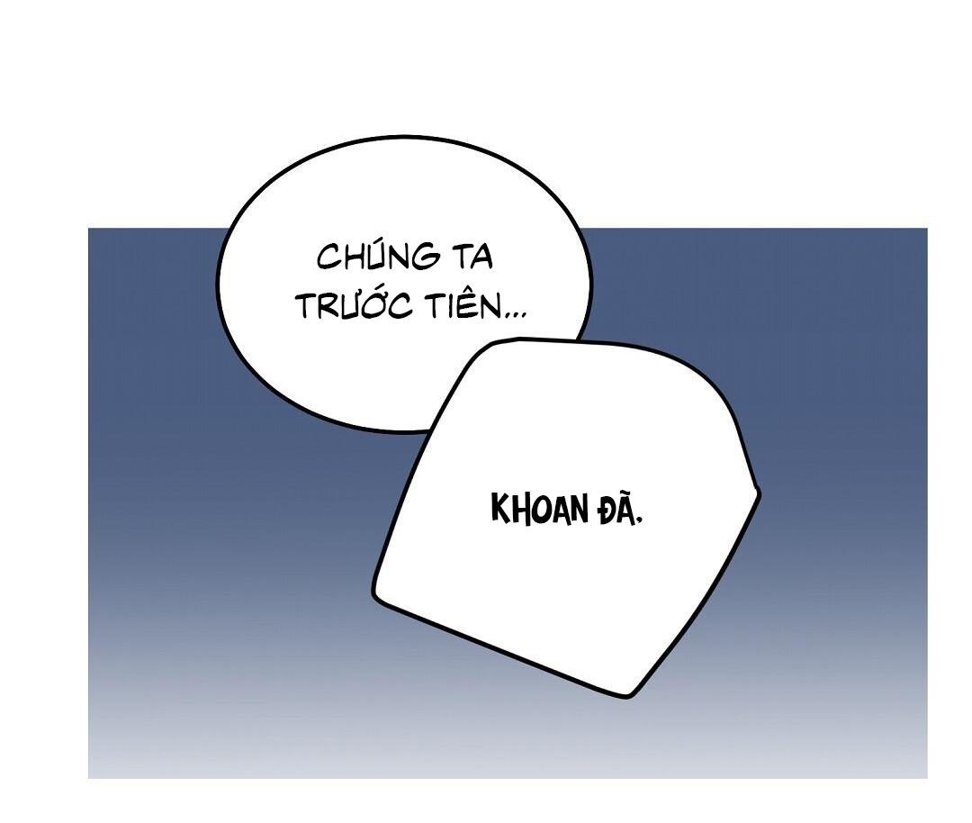 Đọc truyện CHUYỆN TÌNH ĐẢO HOANG - Chapter 26