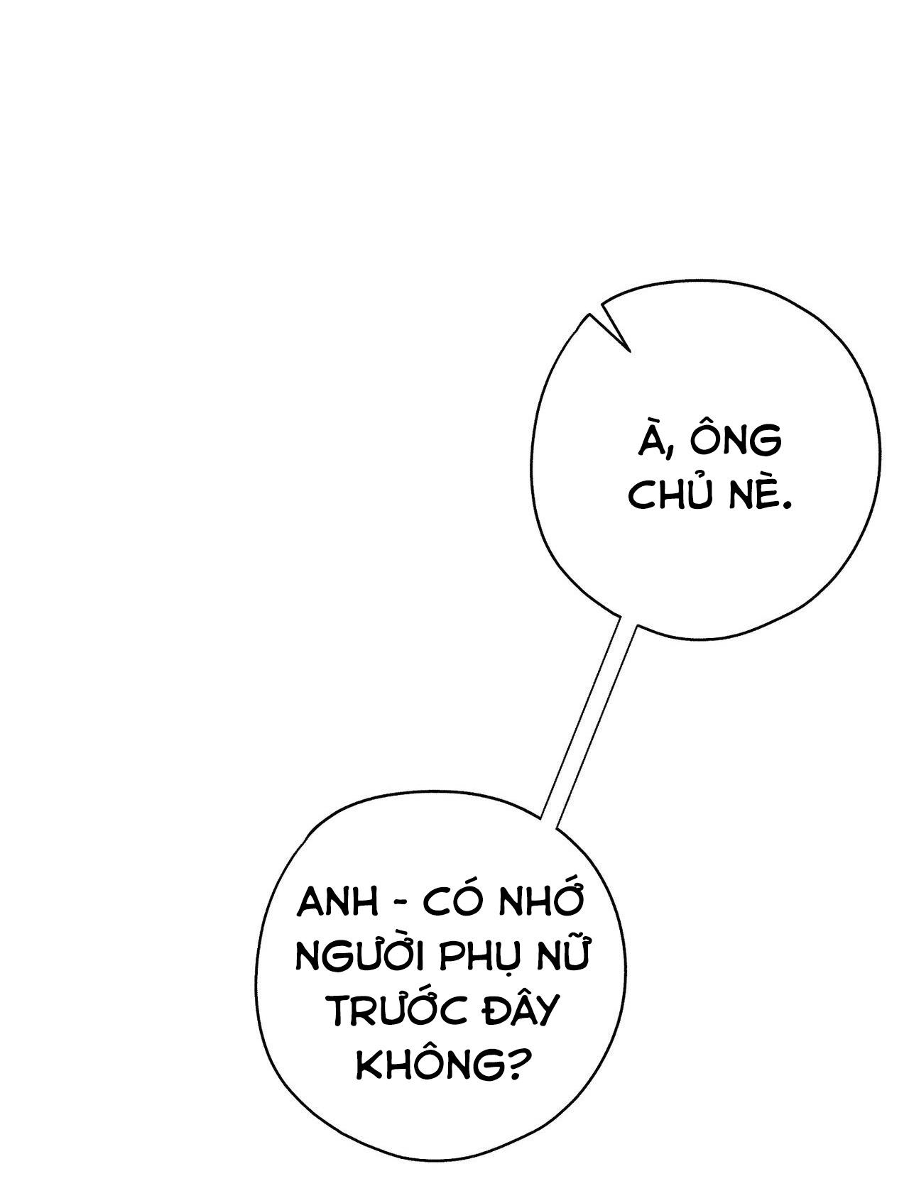 Đọc truyện HỢP ĐỒNG KẸO - Chapter 5