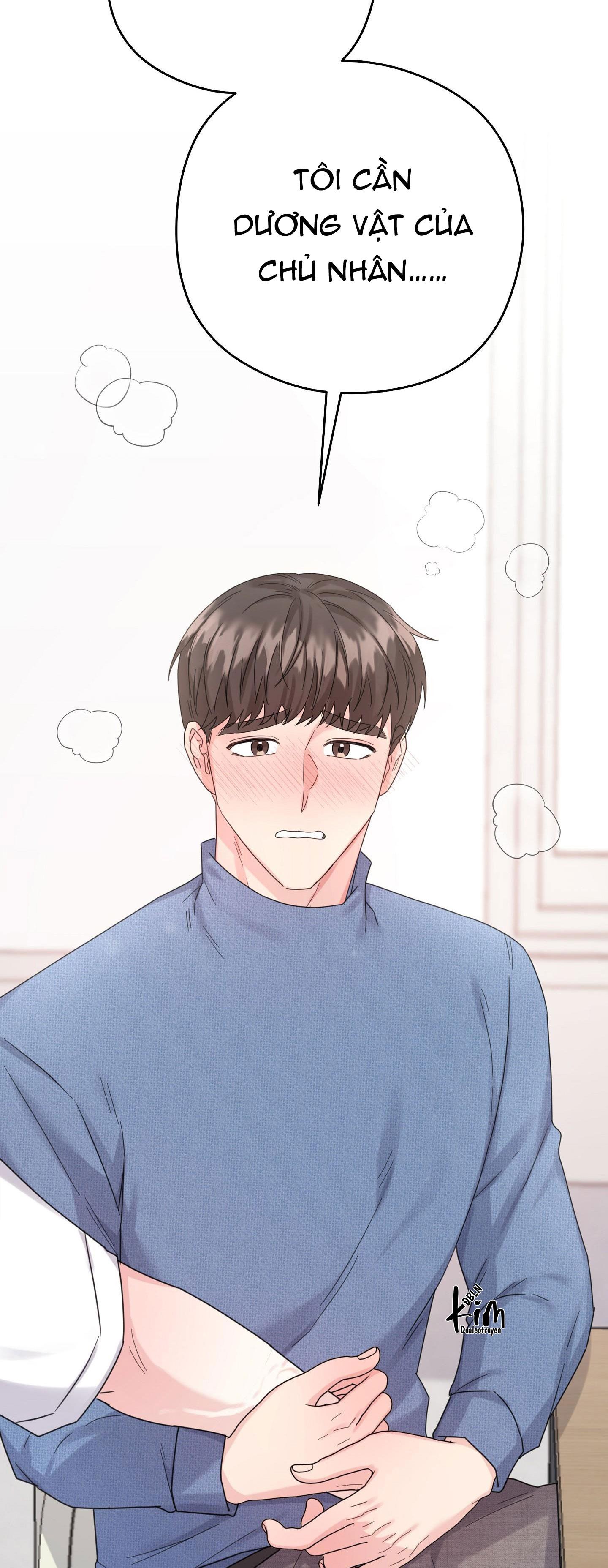 Đọc truyện BL NGẮN CHỊCH HỎNY - Chapter 21.7