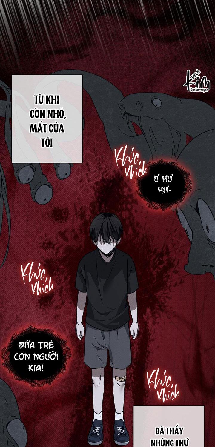 Đọc truyện BL NGẮN CHỊCH HỎNY - Chapter 44.1