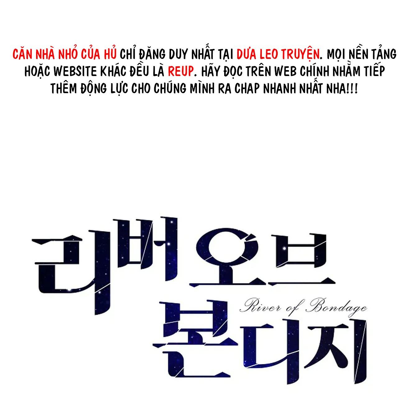 Đọc truyện DÒNG SÔNG NÔ LỆ - Chapter 16