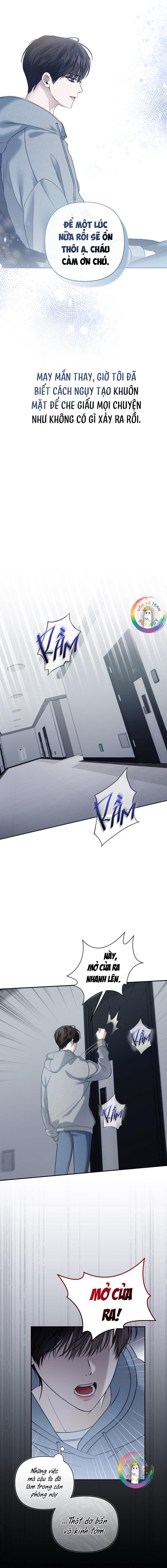 Đọc truyện Eighteen's Bed - Chapter 1