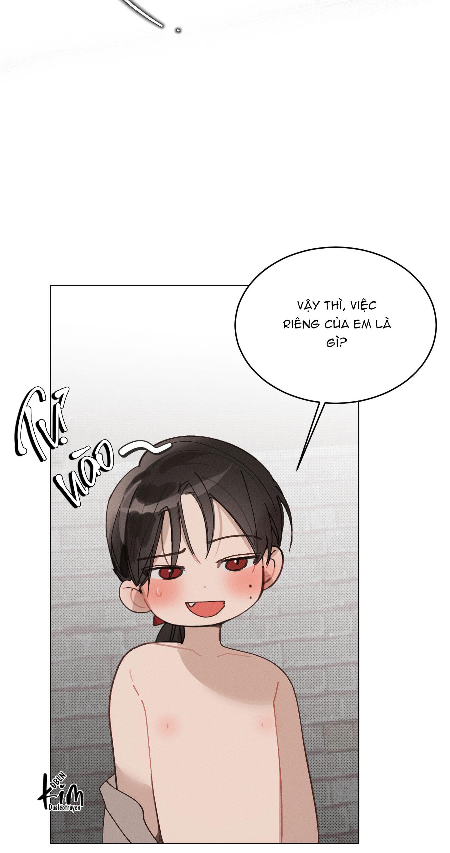 Đọc truyện BL NGẮN CHỊCH HỎNY - Chapter 28.5