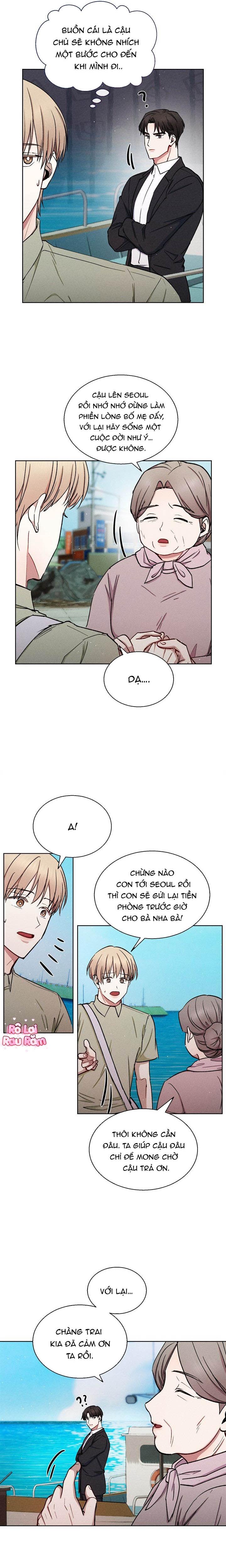 Đọc truyện Giá Như Anh Cần Em - Chapter 54