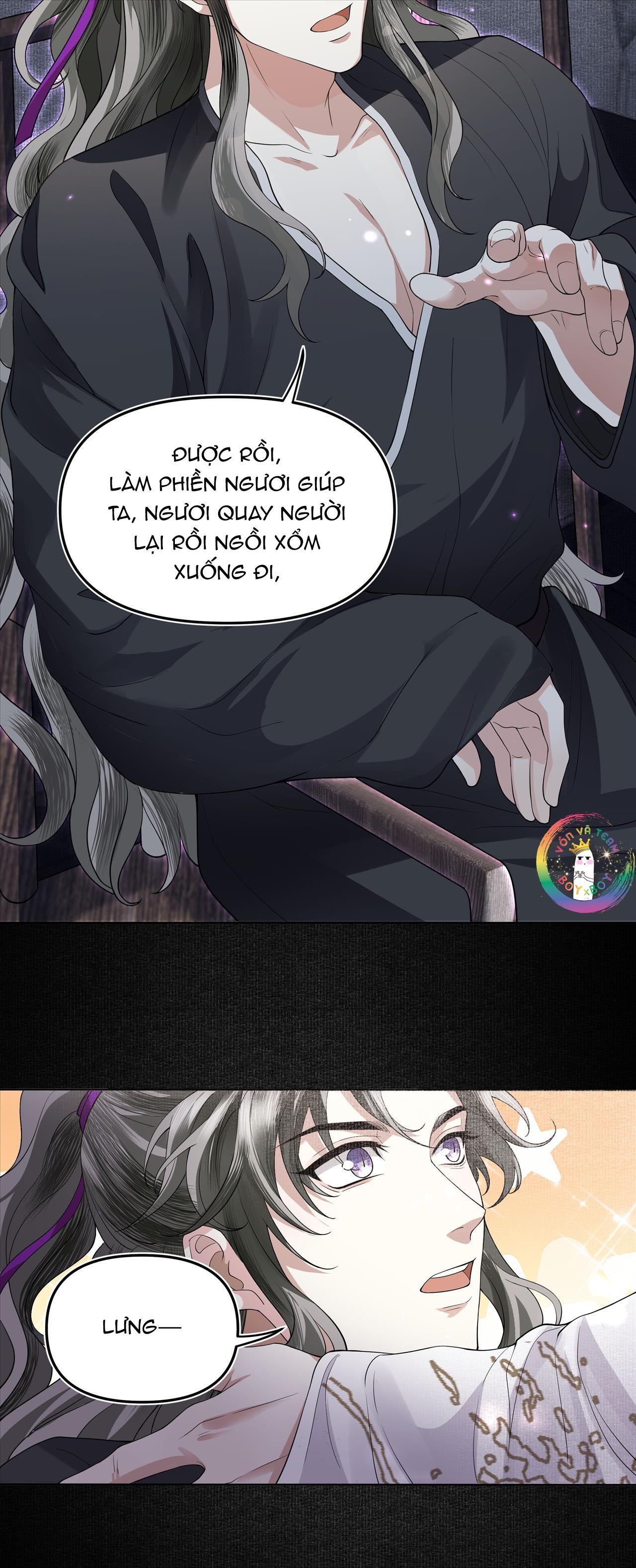 Đọc truyện Đồng Tiền Kham Thế - Chapter 52