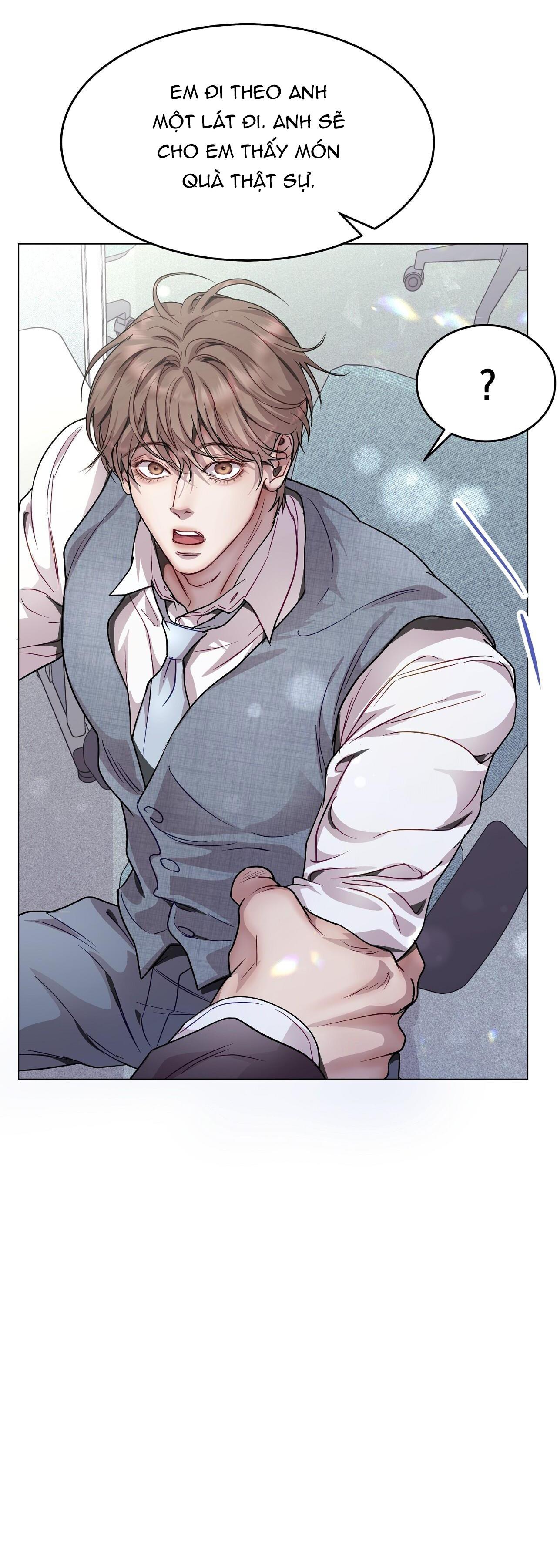 Đọc truyện LỐI SỐNG ÍCH KỶ - Chapter 66