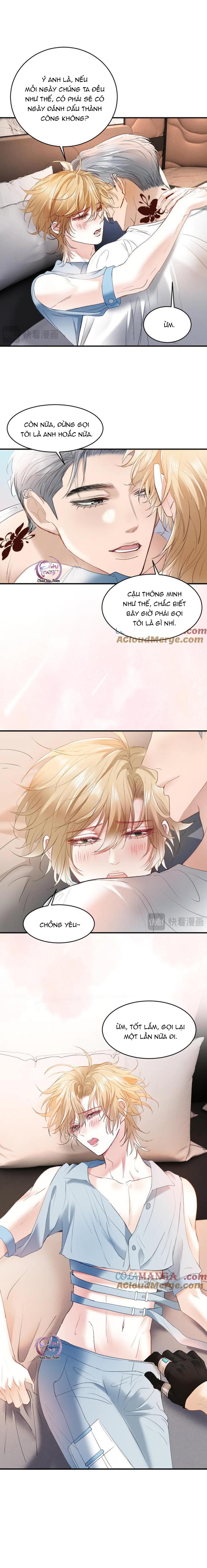 Đọc truyện Tiểu thiếu gia dựa vào nhan sắc càn quét toàn hệ thống - Chapter 34