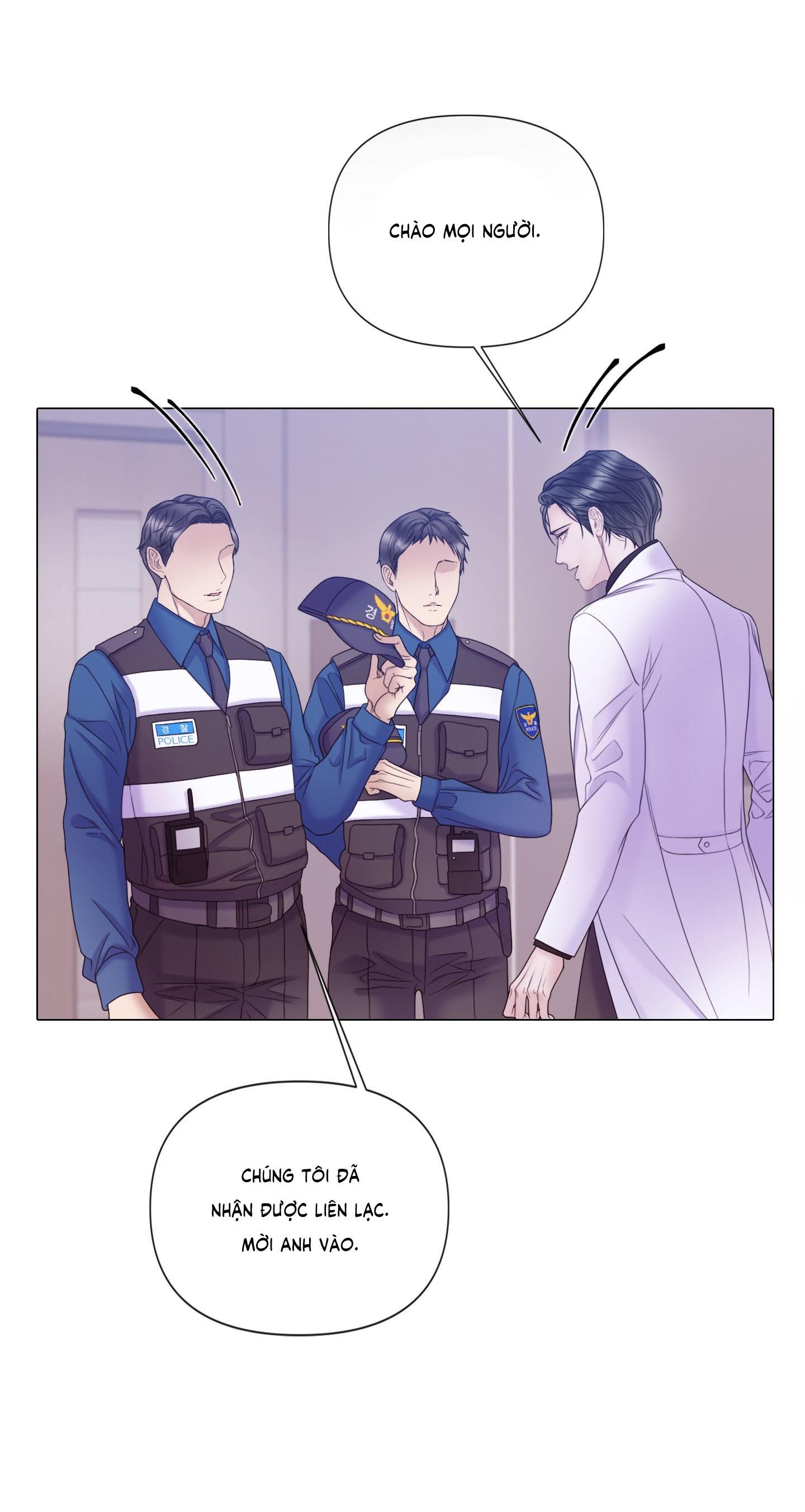 Đọc truyện MARY JANE - Chapter 53