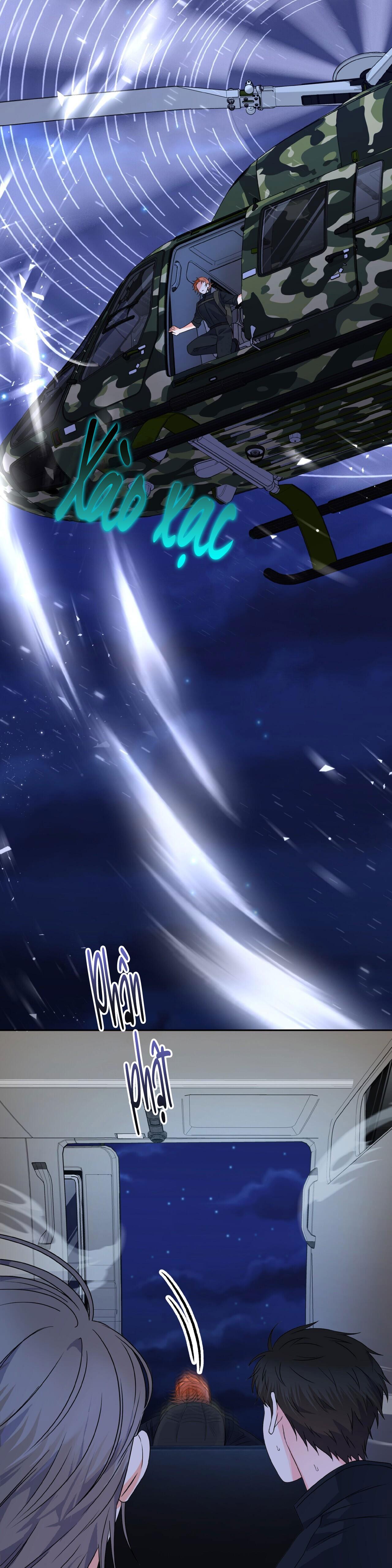 Đọc truyện CHÁN GHÉT - Chapter 31