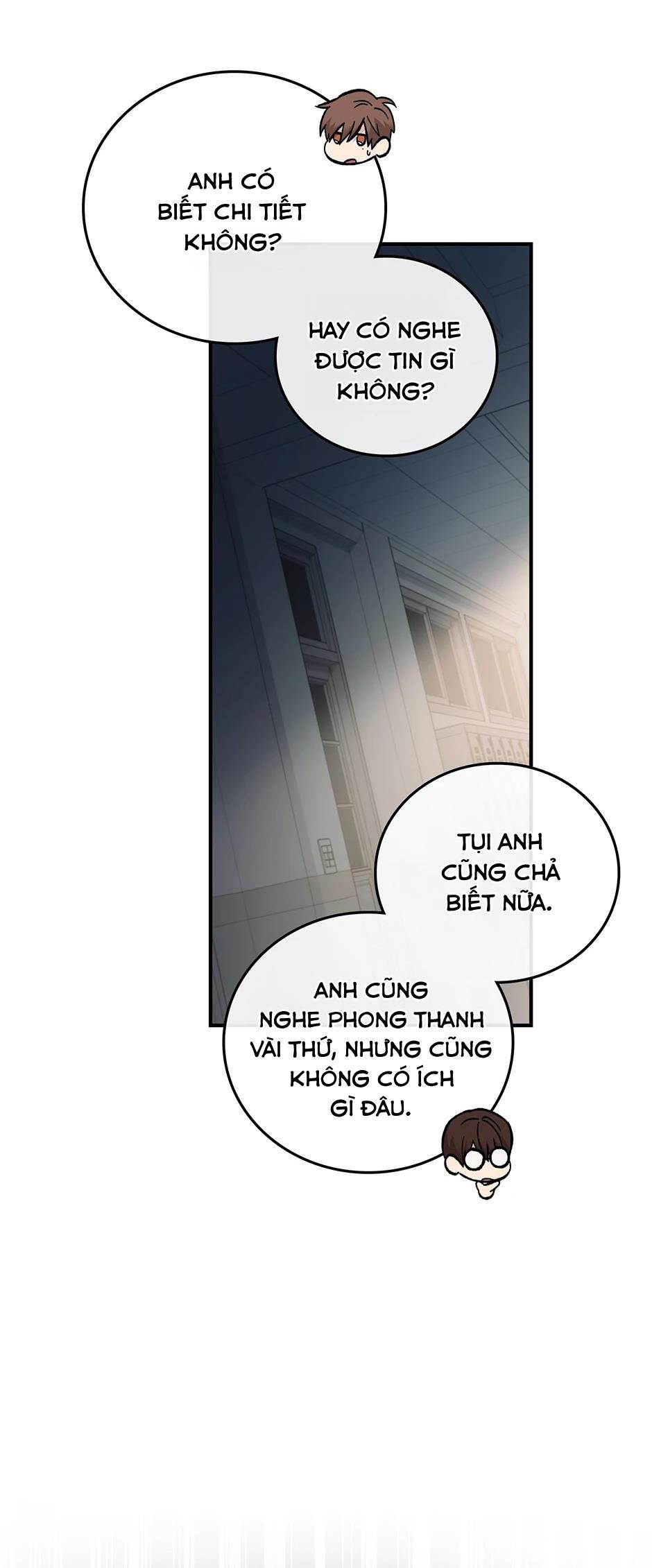 Đọc truyện Deadman Switch - Chapter 57