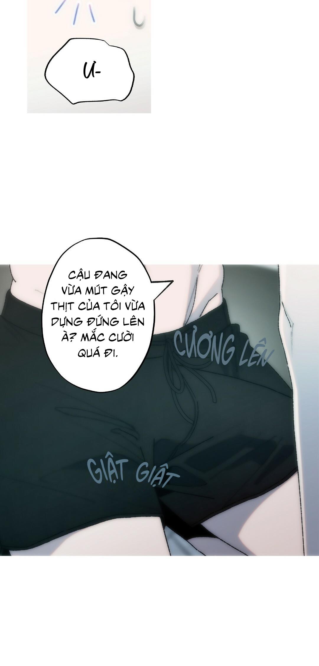 Đọc truyện BOY LOVE - FAN BOOK - Chapter 11