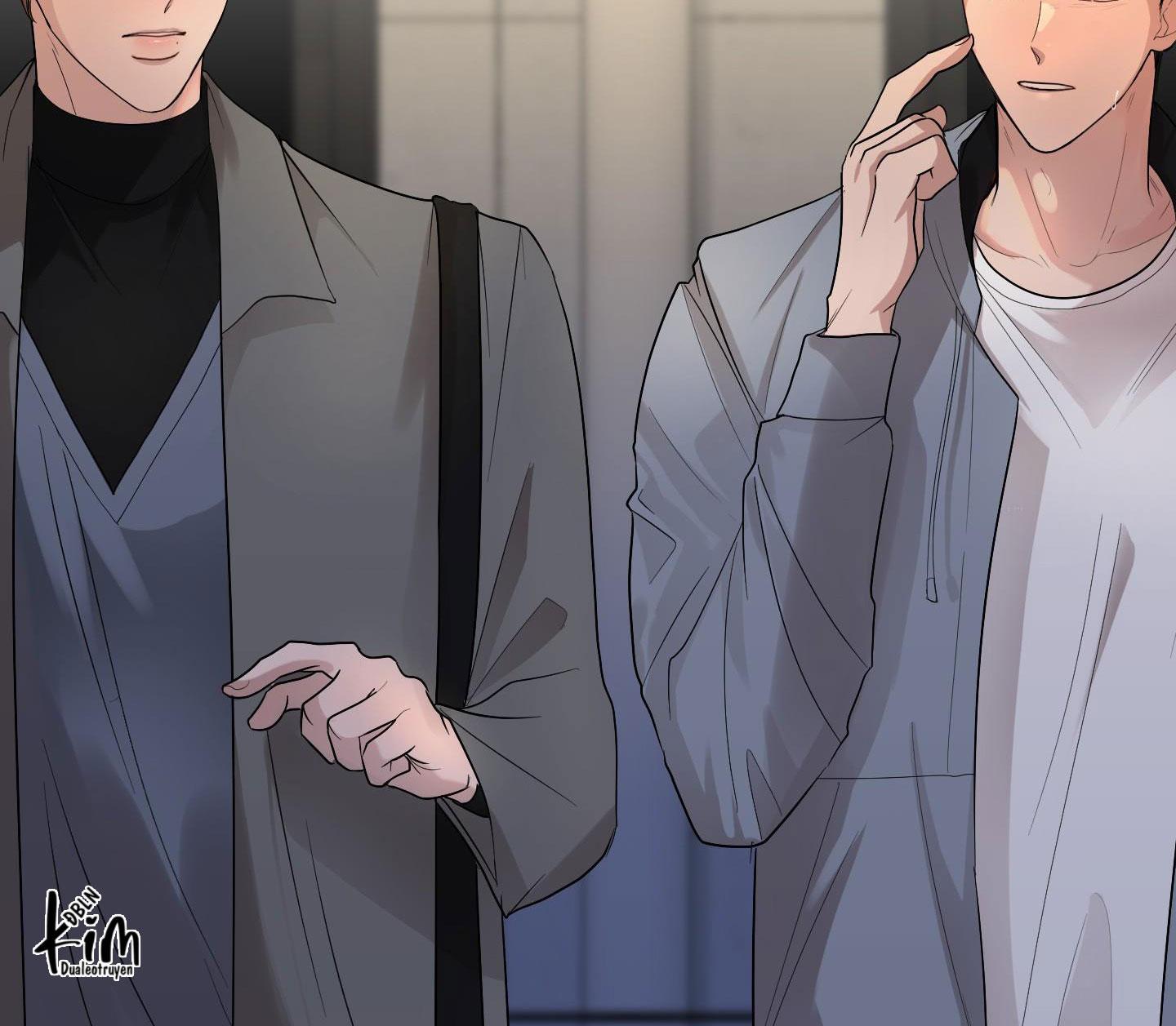 Đọc truyện BL NGẮN CHỊCH HỎNY - Chapter 42.2