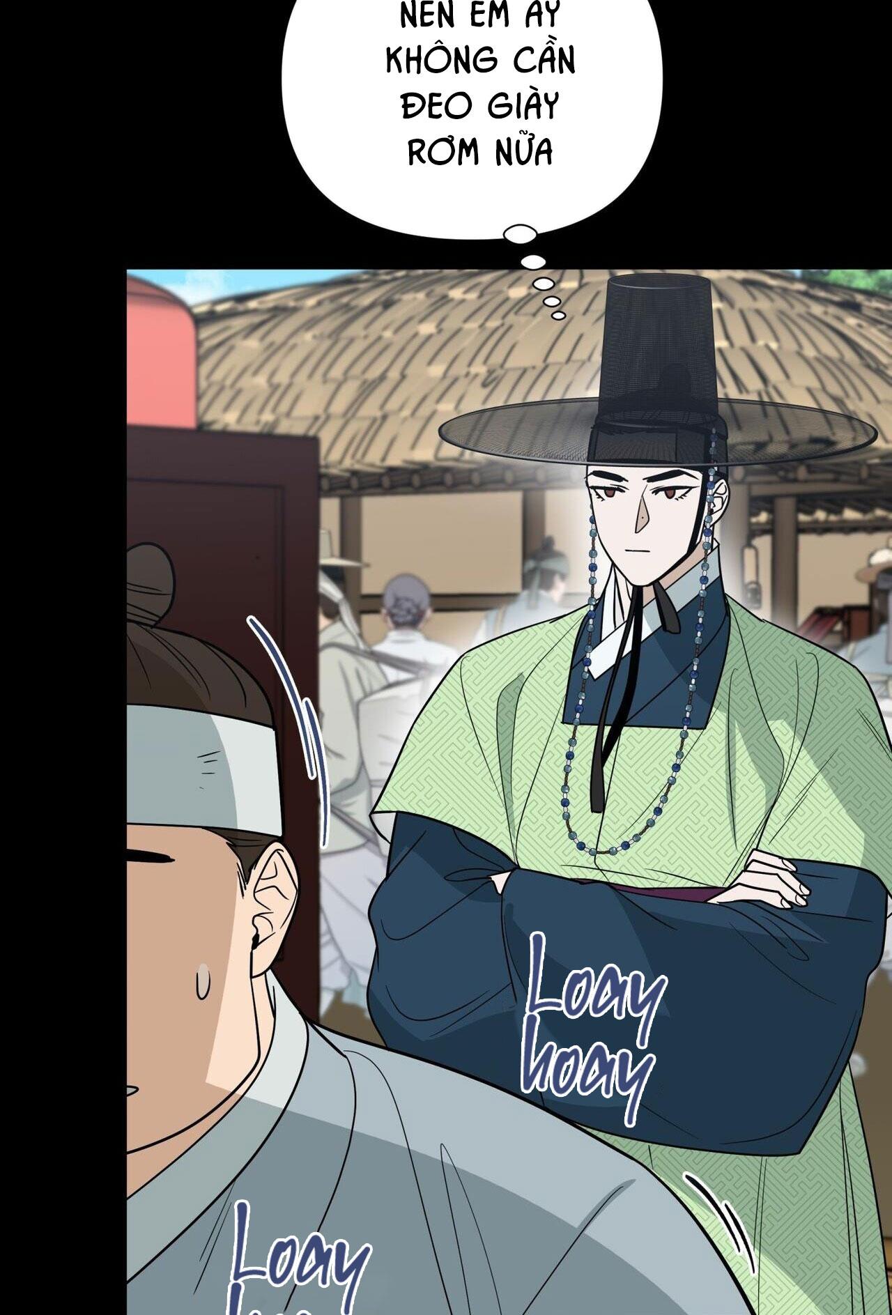 Đọc truyện KIỆT TÁC - Chapter 36