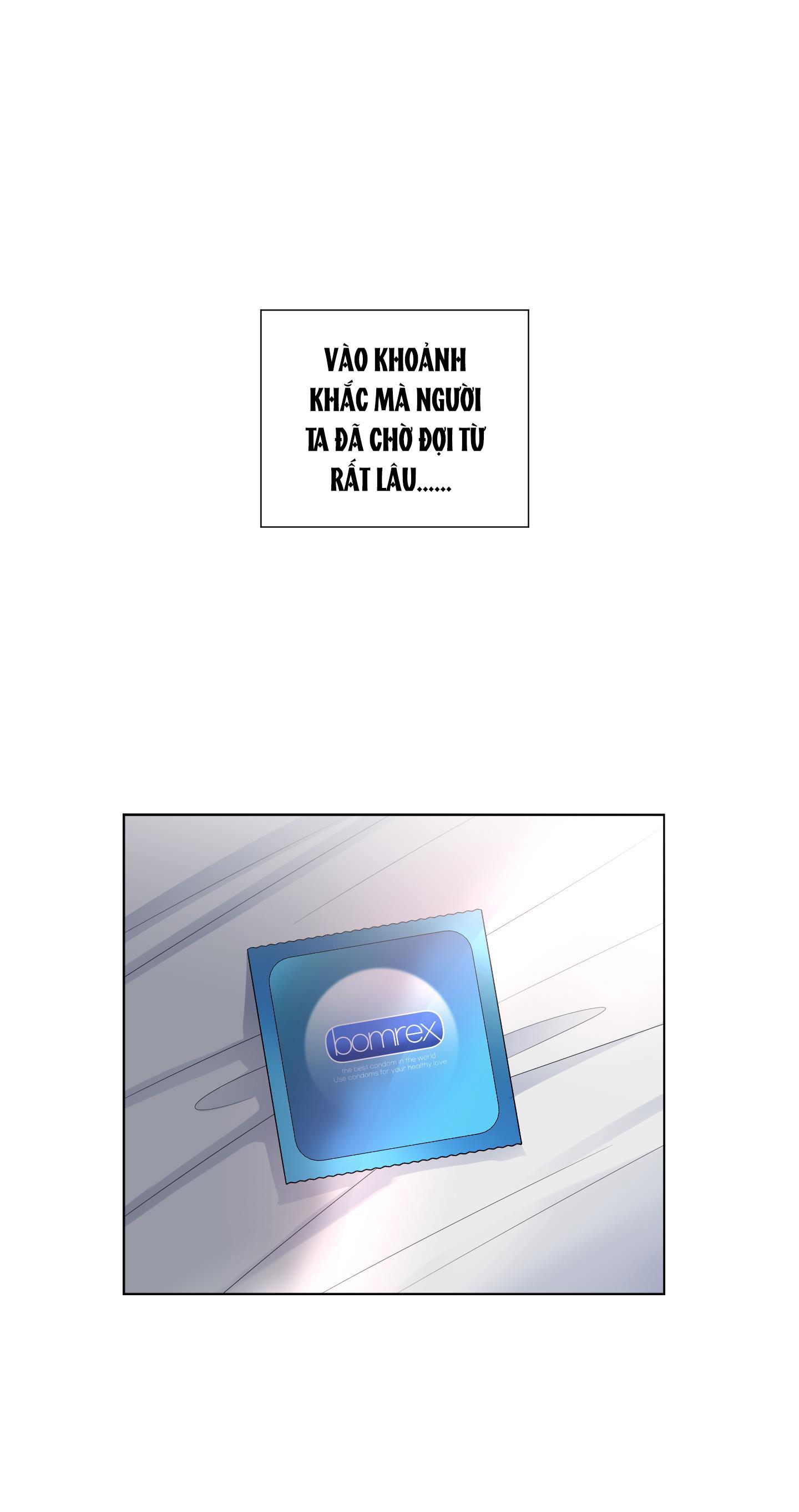 Đọc truyện BL NGẮN CHỊCH HỎNY - Chapter 42.8