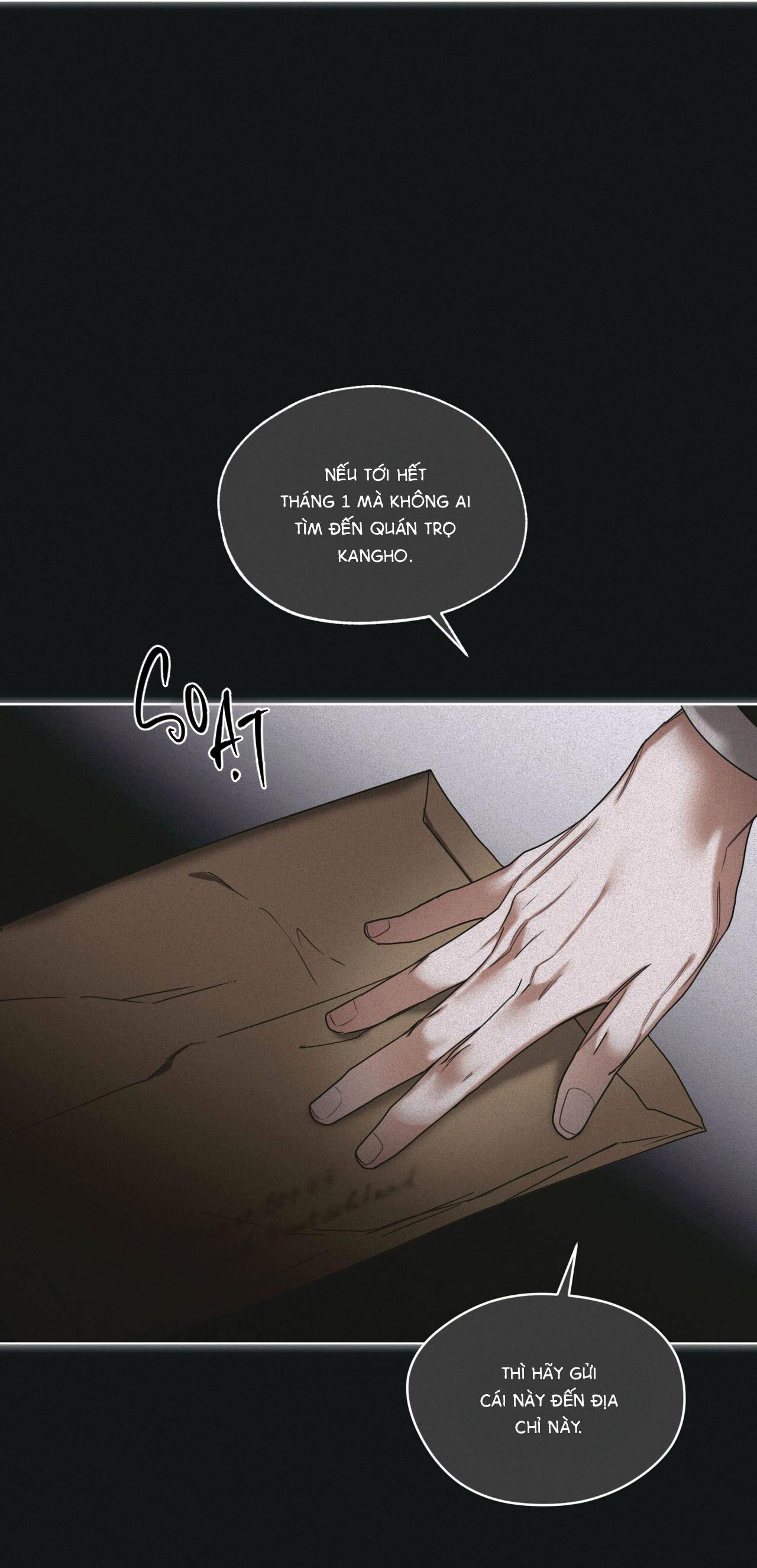 Đọc truyện (CBunu) Phạm Luật - Chapter 72