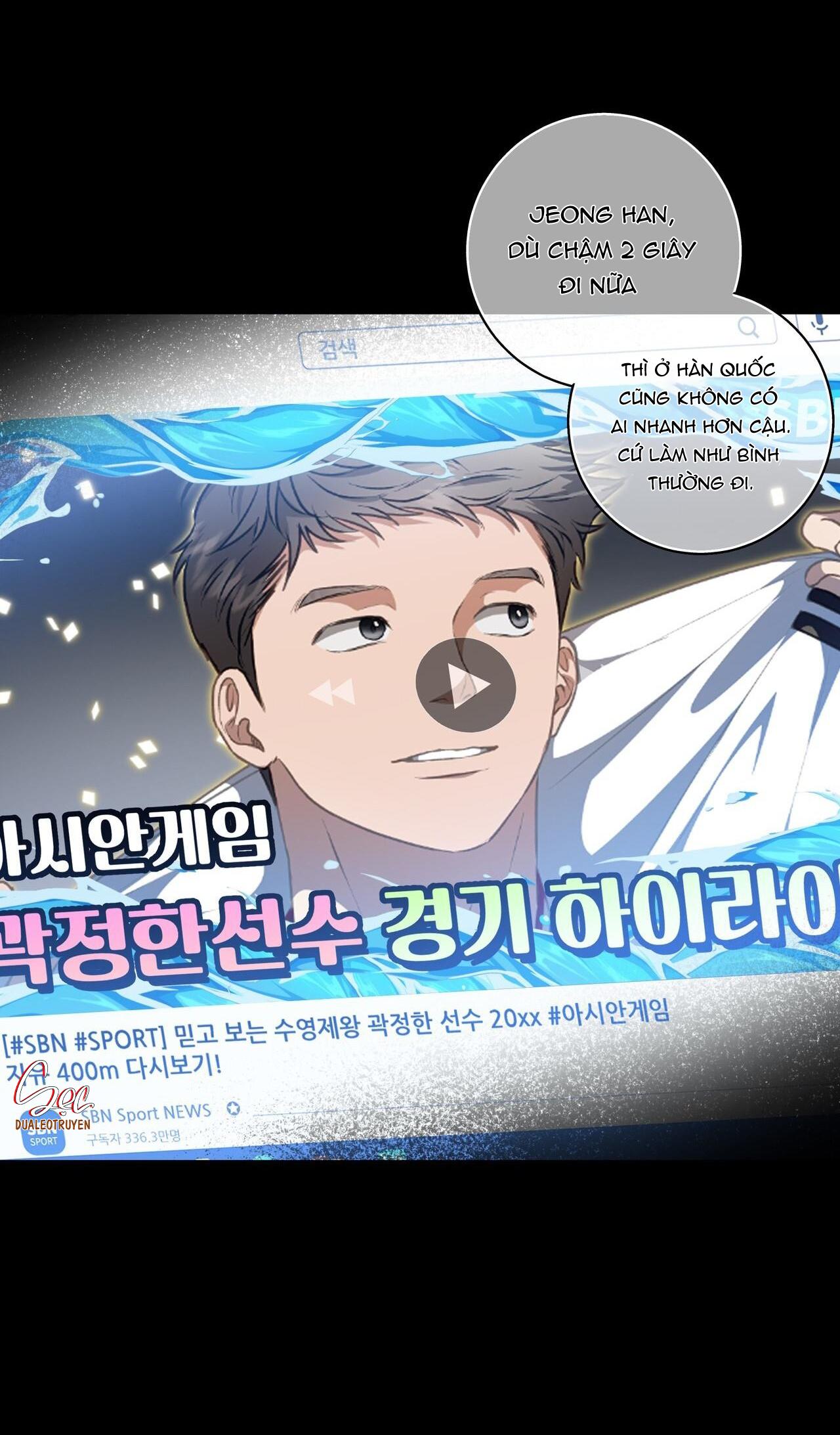 Đọc truyện CÁCH TỒN TẠI NHƯ MỘT NGƯỜI CHƠI - Chapter 36