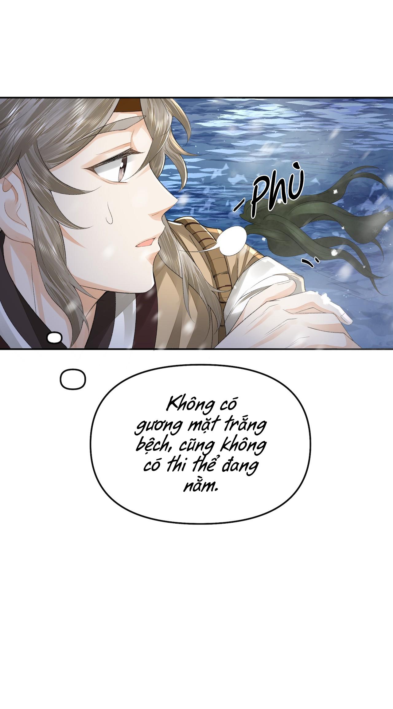 Đọc truyện Đồng Tiền Kham Thế - Chapter 35