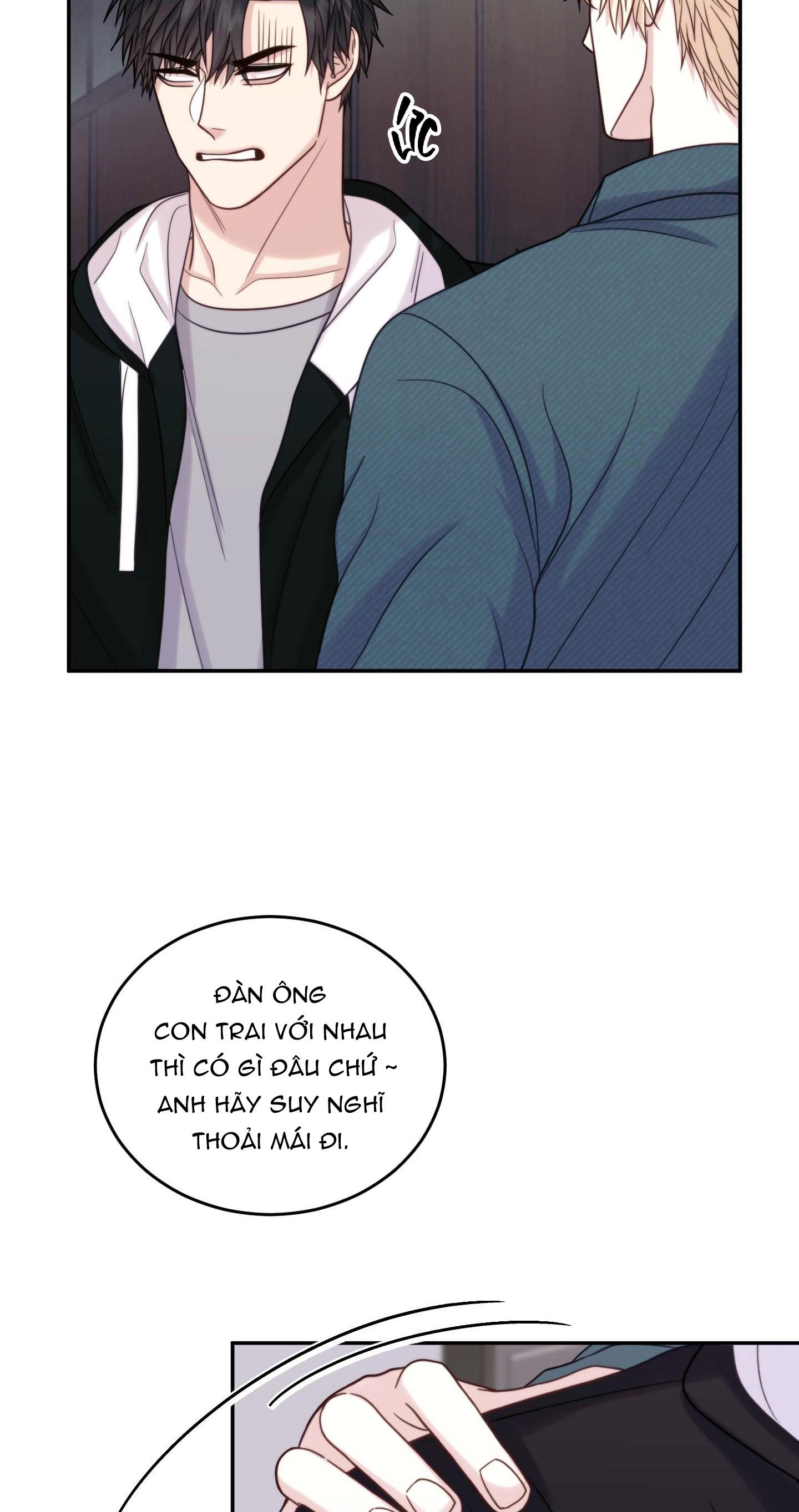 Đọc truyện BL NGẮN TUYỂN CHỌN - Chapter 19.2