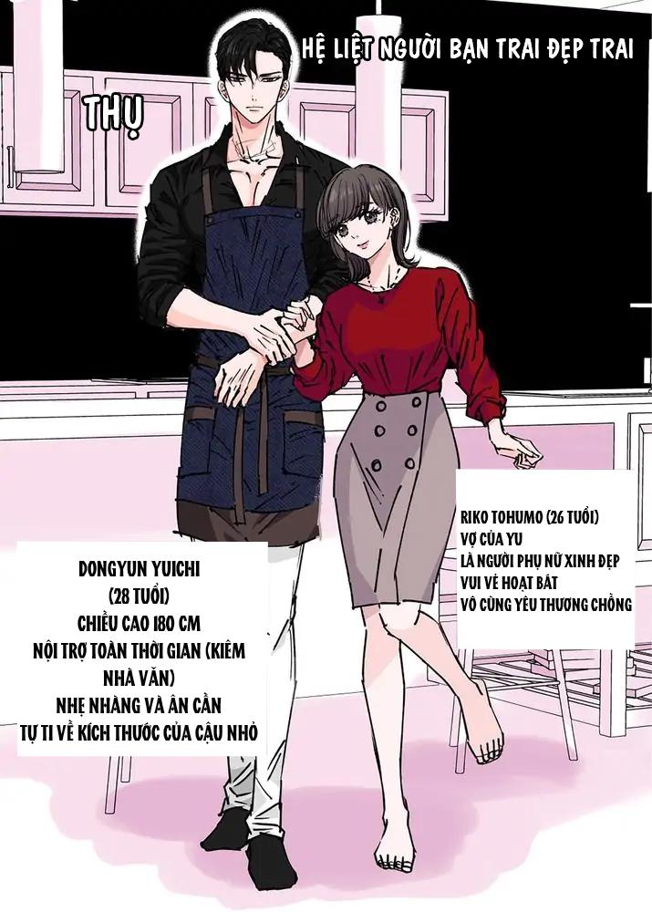 Đọc truyện Cưng mà nói - Chapter 129