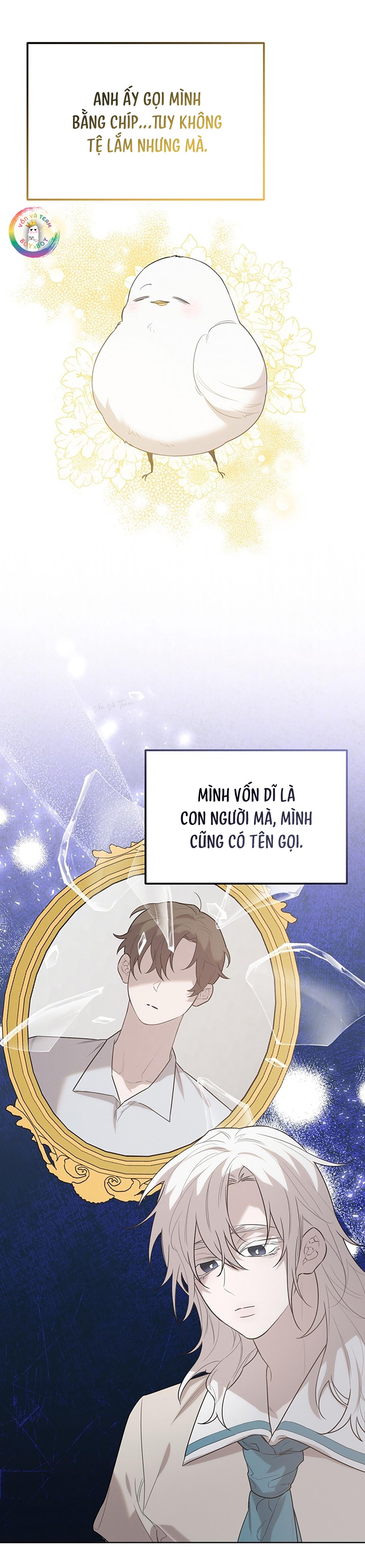 Đọc truyện Này, Đừng Có Nhấn Cái Nút Đó! - Chapter 23