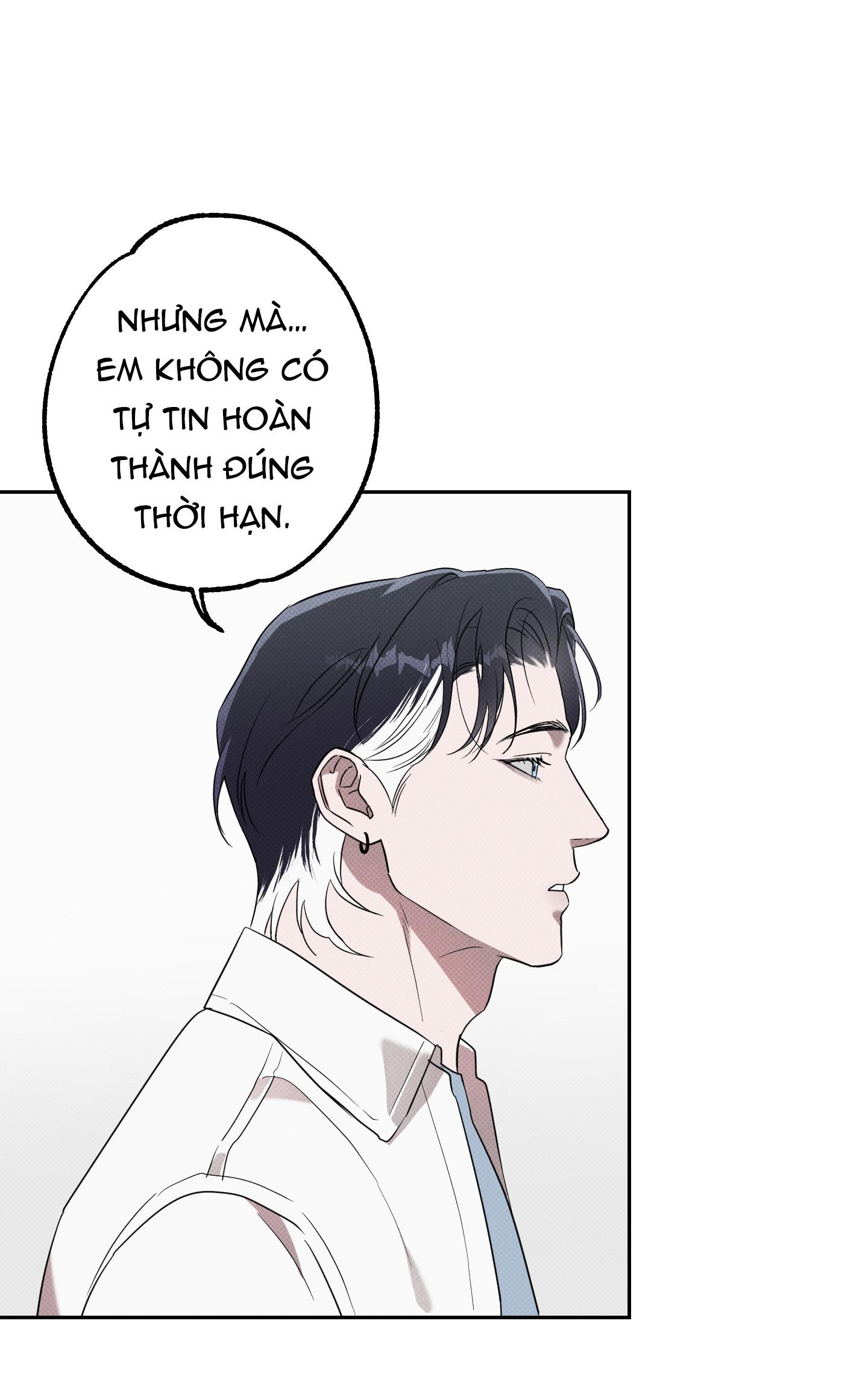 Đọc truyện NGHIỆN SEX - Chapter 11.6
