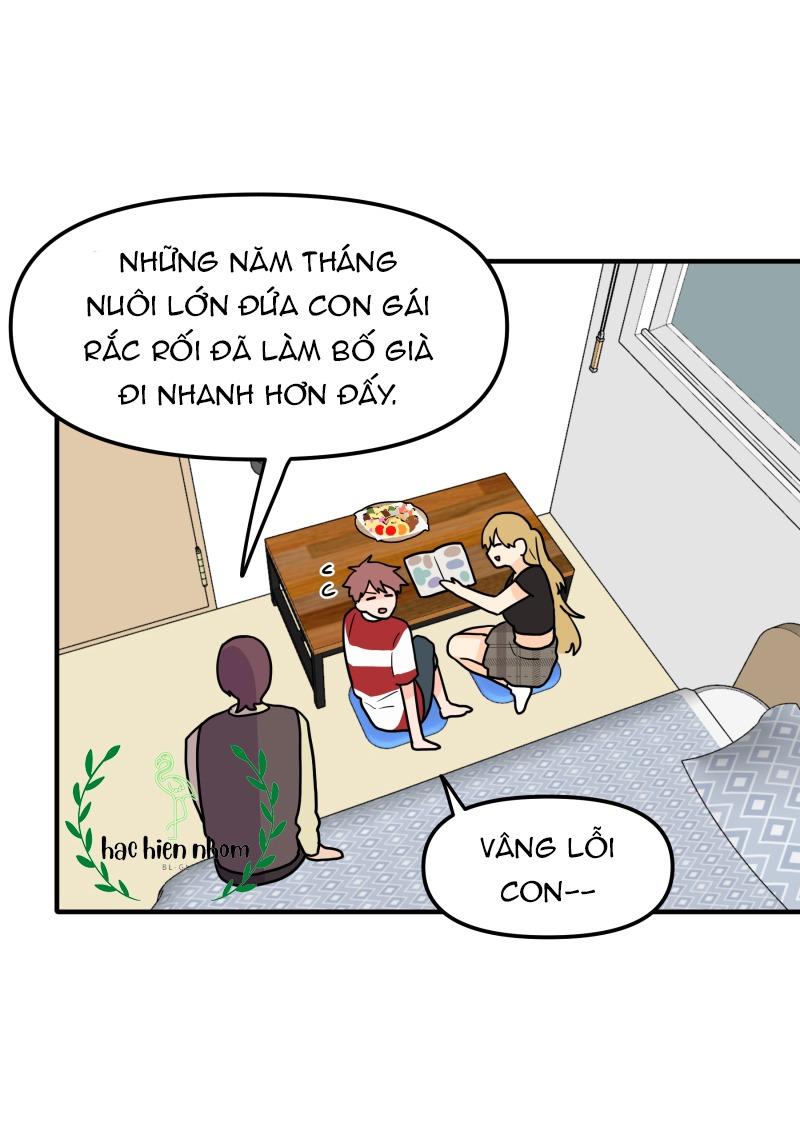 Đọc truyện Truyện Ngôn Nhưng Không Ngôn Lắm - Chapter 88