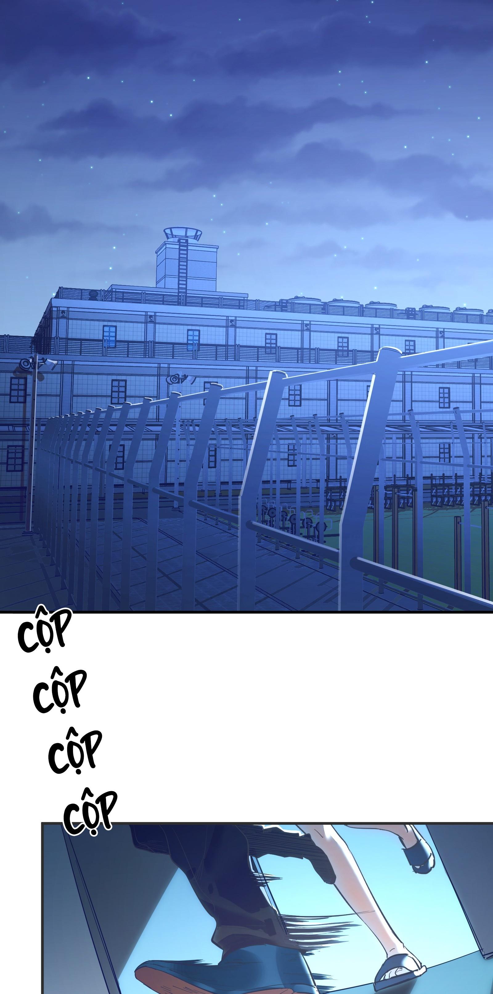 Đọc truyện Nhiệt độ cơ thể nhân tạo 36,7 độ C - Chapter 18