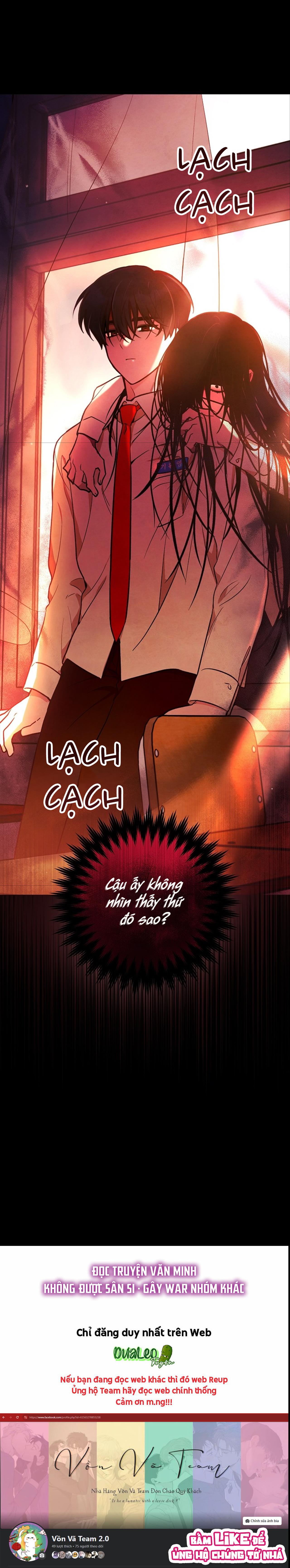 Đọc truyện Linh Hồn Của Mu Ryeong - Chapter 4