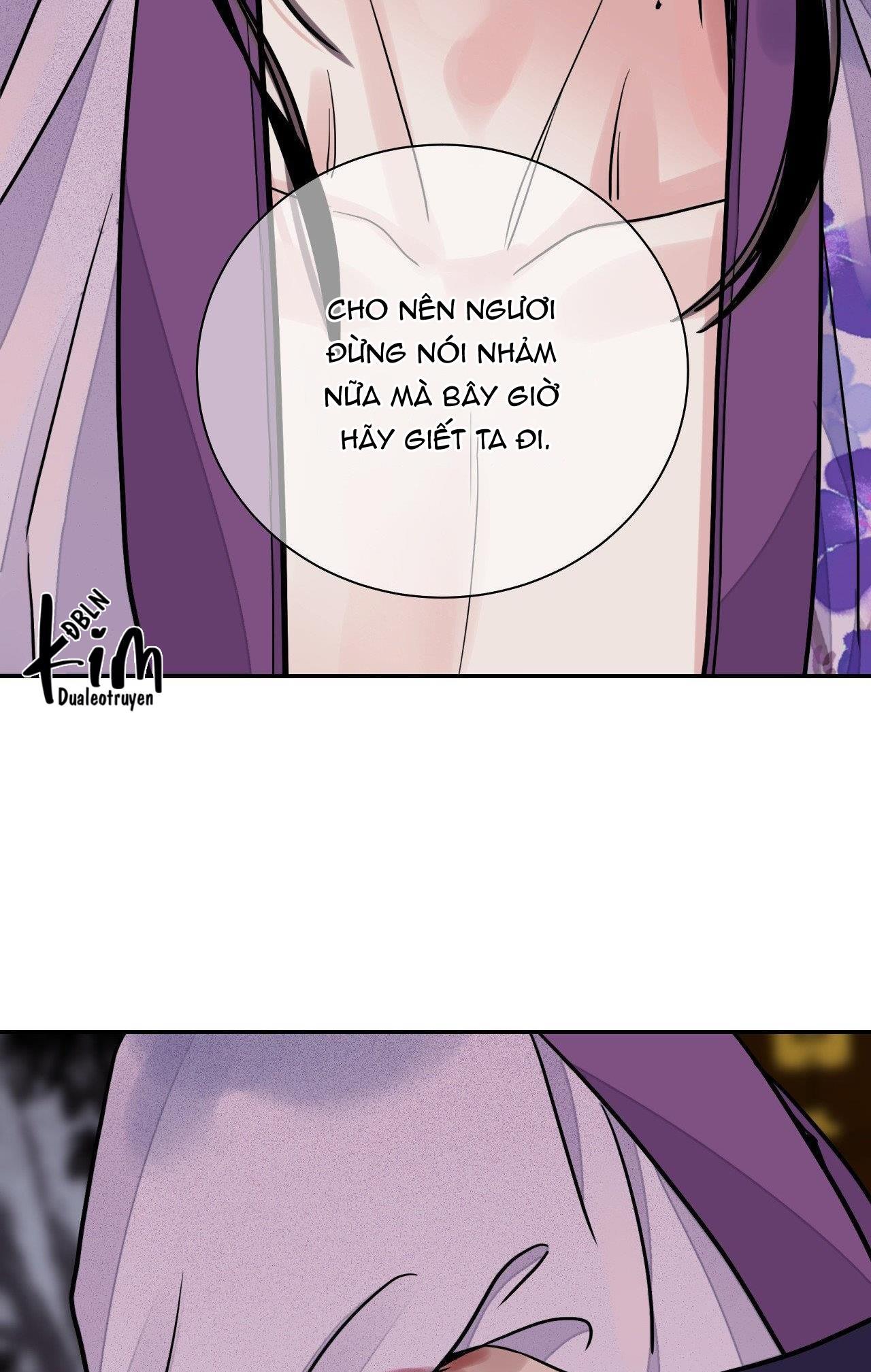 Đọc truyện KIẾM HOA - Chapter 76