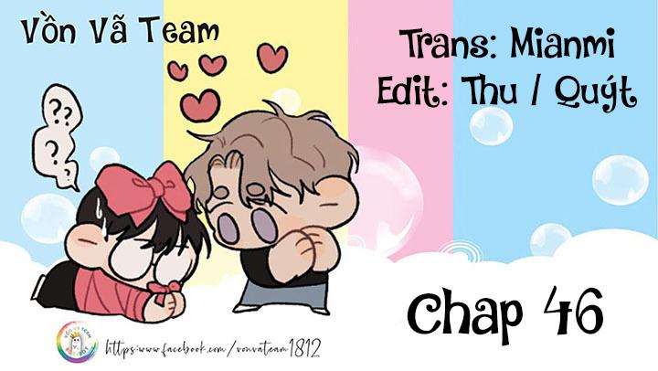 Đọc truyện Nếu Như Cậu Bạn Hàng Xóm Là Vampire? - Chapter 46