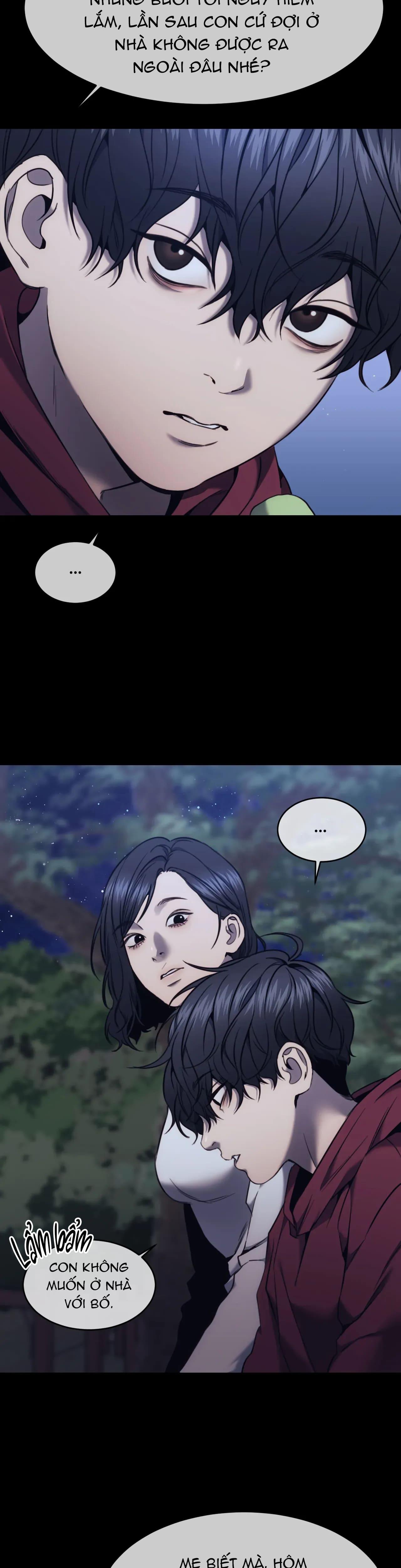 Đọc truyện Công Cuộc Báo Thù Của Kẻ Yếu Thế - Chapter 72