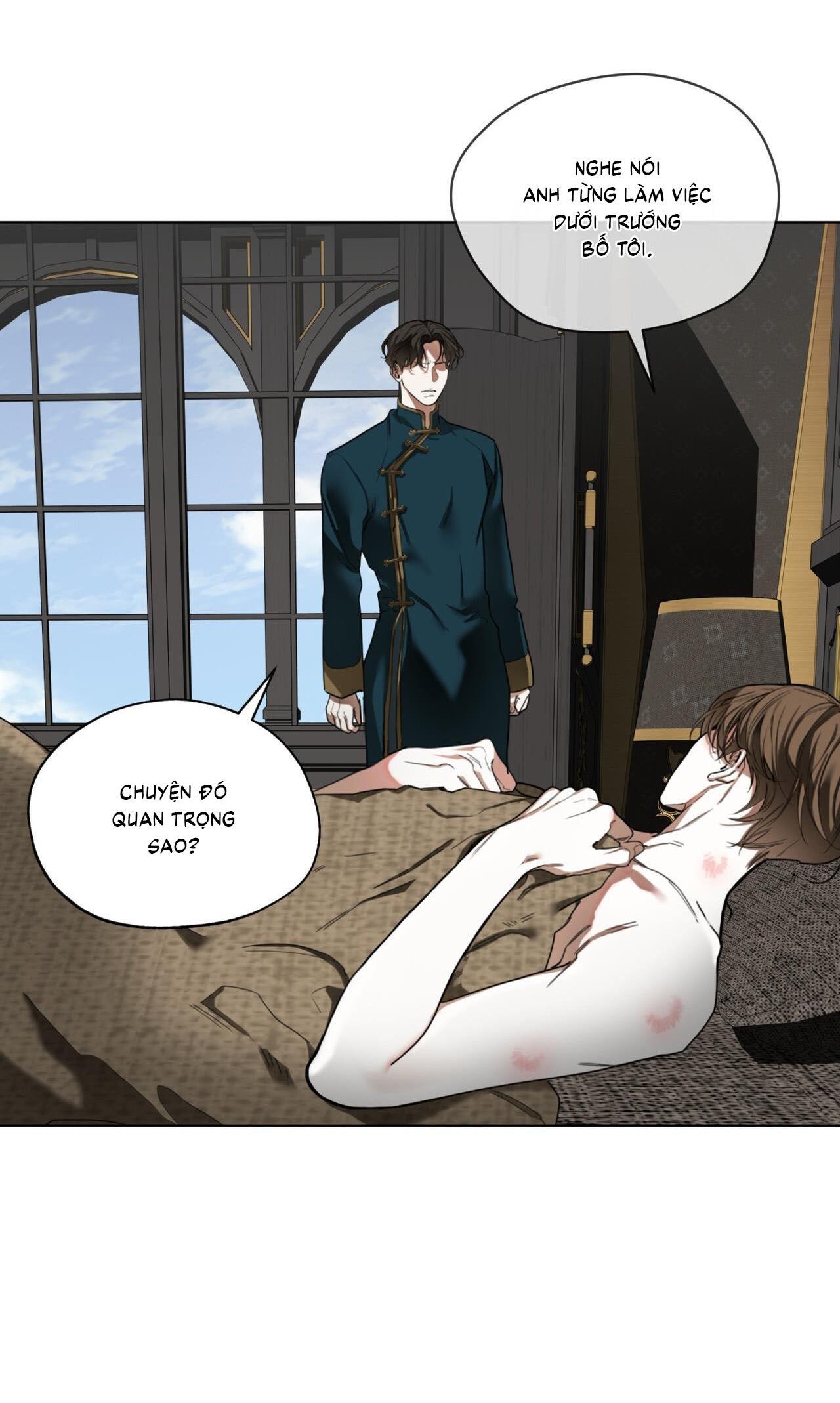 Đọc truyện (CBunu) Phạm Luật - Chapter 94