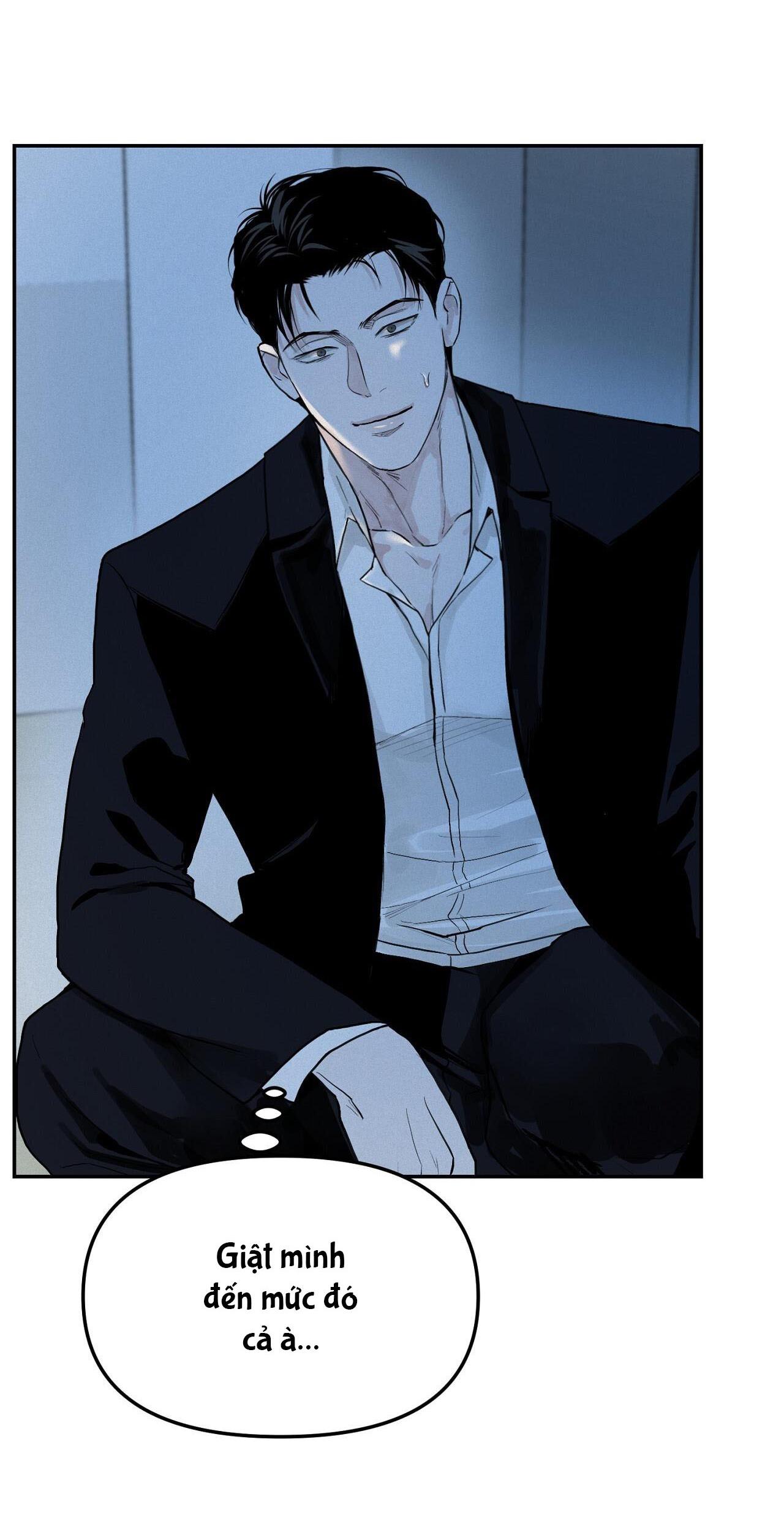 Đọc truyện (CBunu) Phép Chiếu - Chapter 3