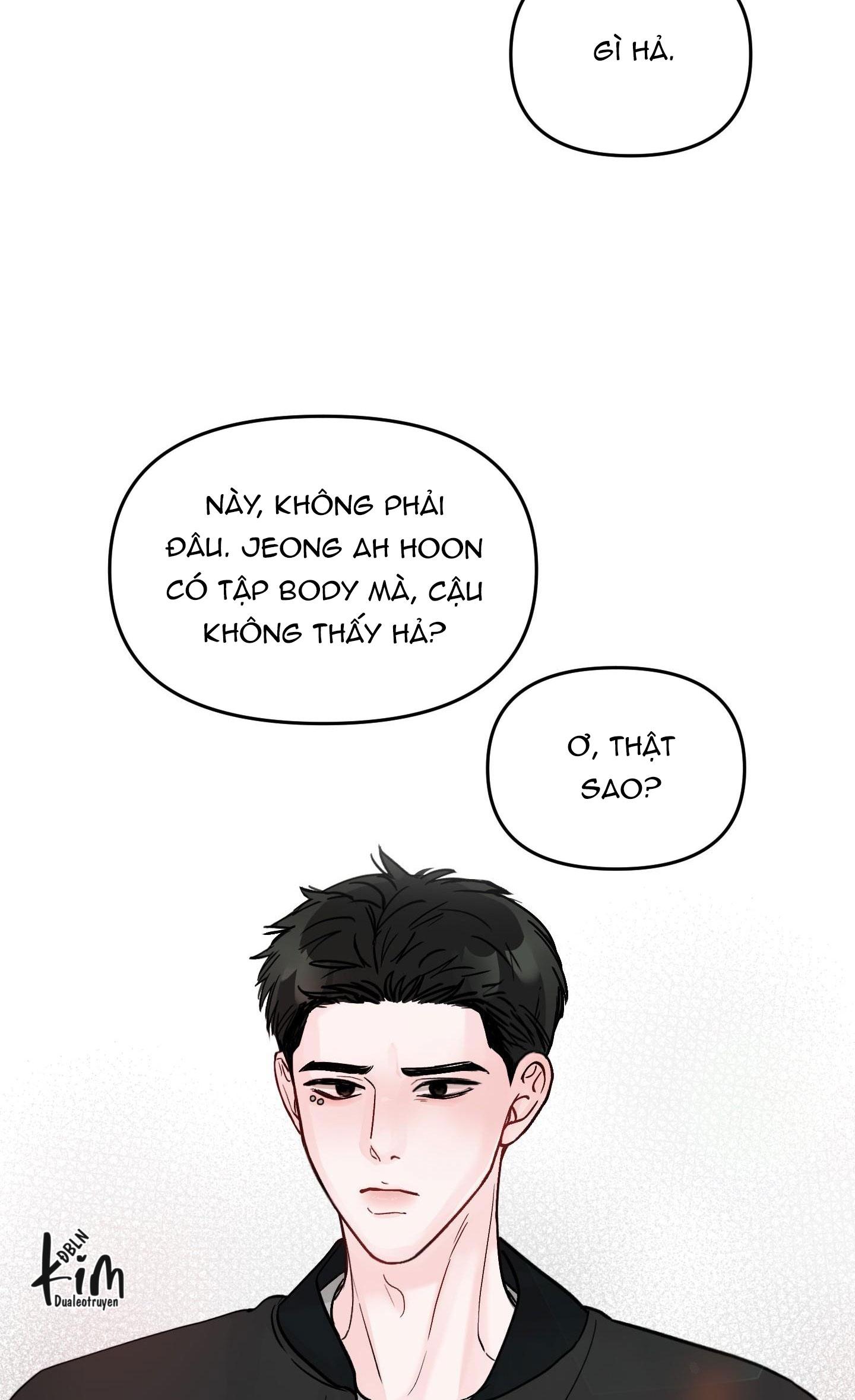 Đọc truyện BL NGẮN CHỊCH HỎNY - Chapter 40.2