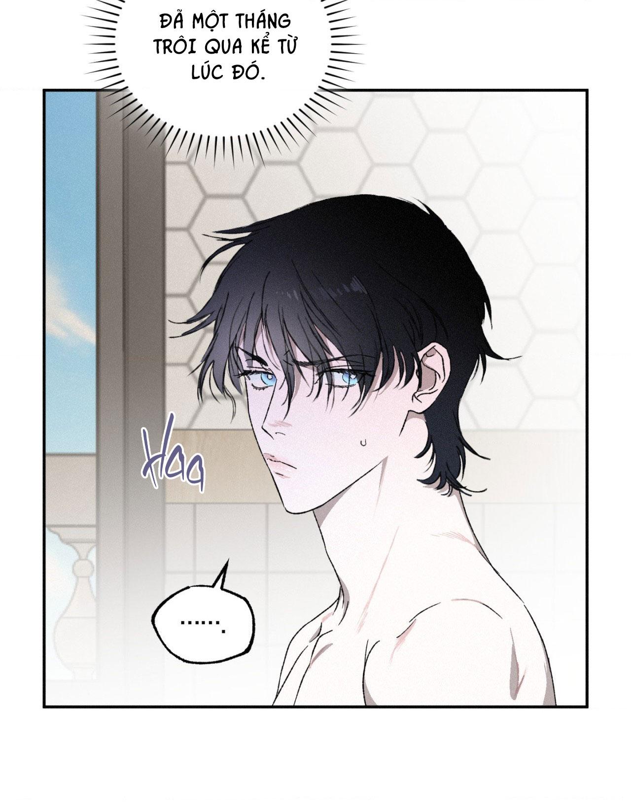Đọc truyện LỜI NÓI DỐI ĐẪM MÁU - Chapter 44