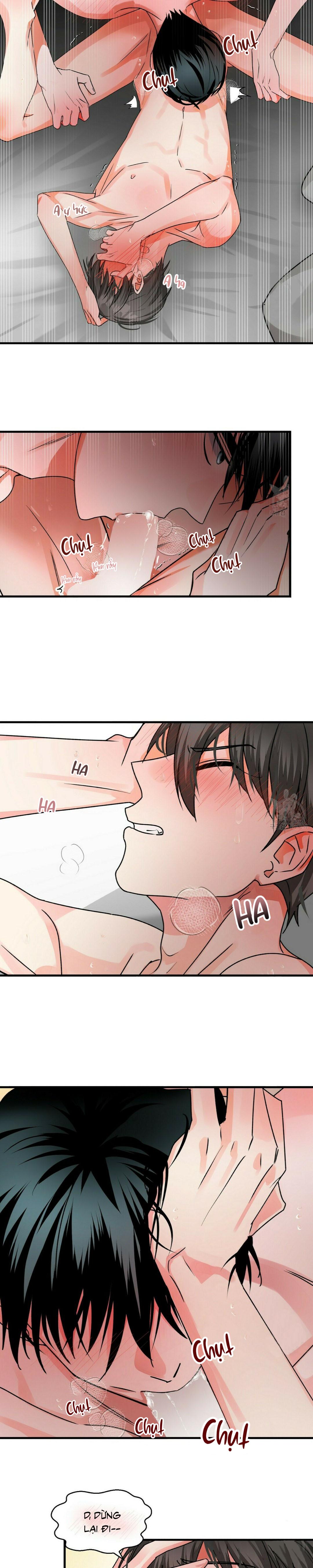 Đọc truyện Bách Dạ - Chapter 20
