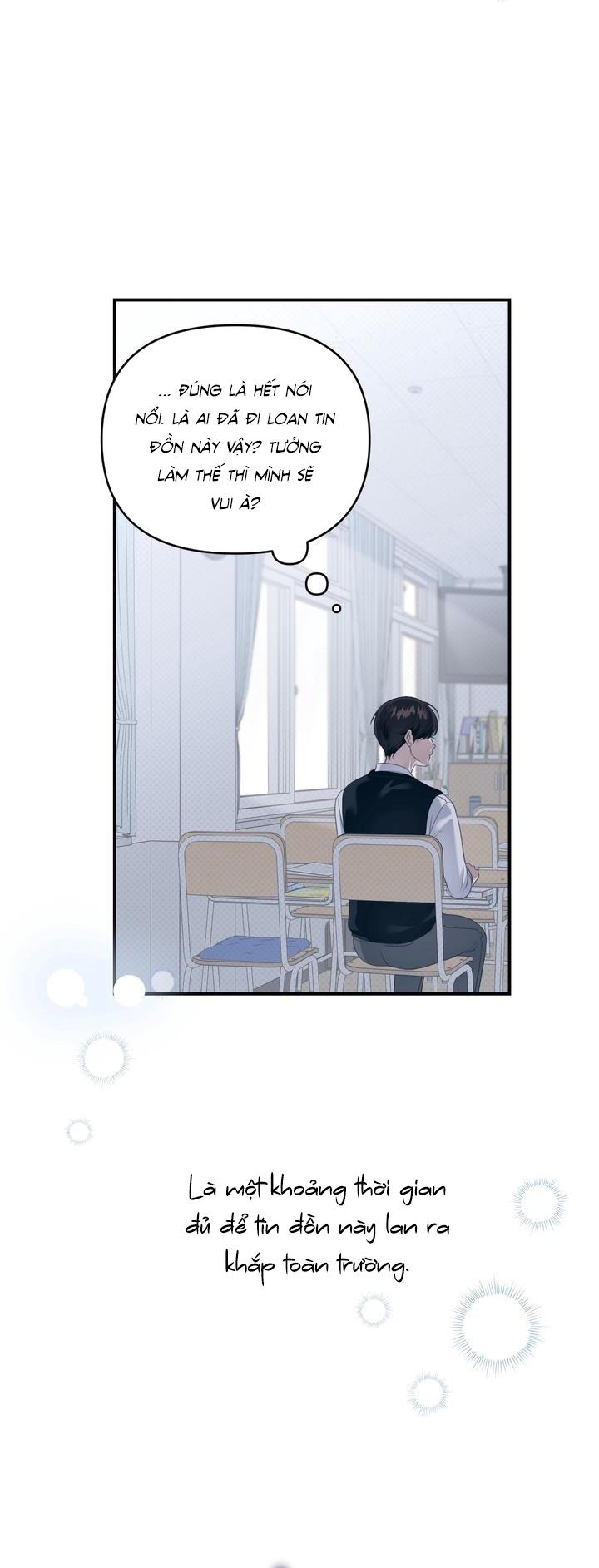 Đọc truyện EIGHTEEN'S BED - Chapter 13
