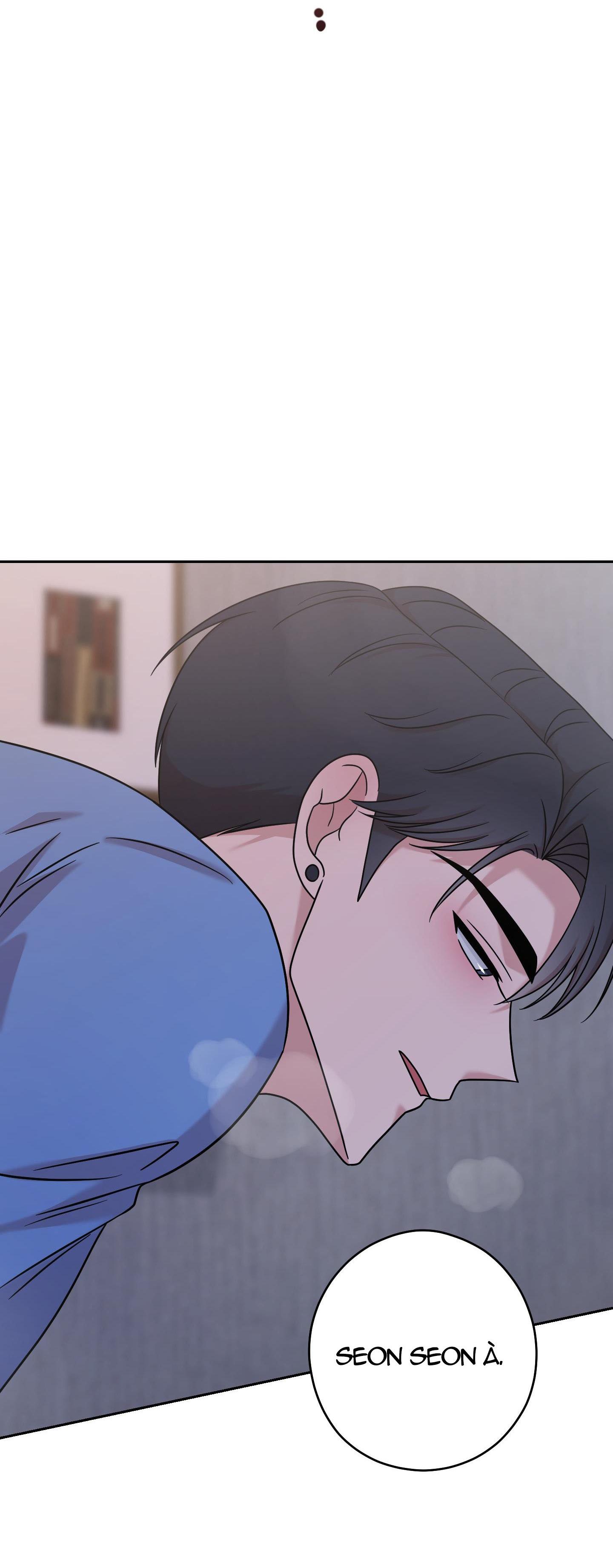 Đọc truyện Tình Huống Không Tránh Khỏi - Chapter 23