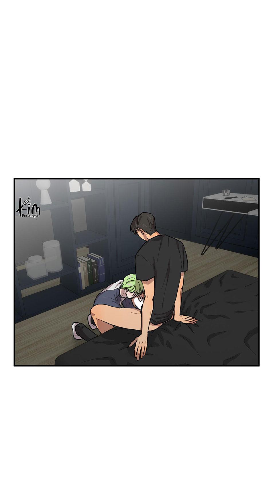 Đọc truyện BL NGẮN TUYỂN CHỌN - Chapter 13.4