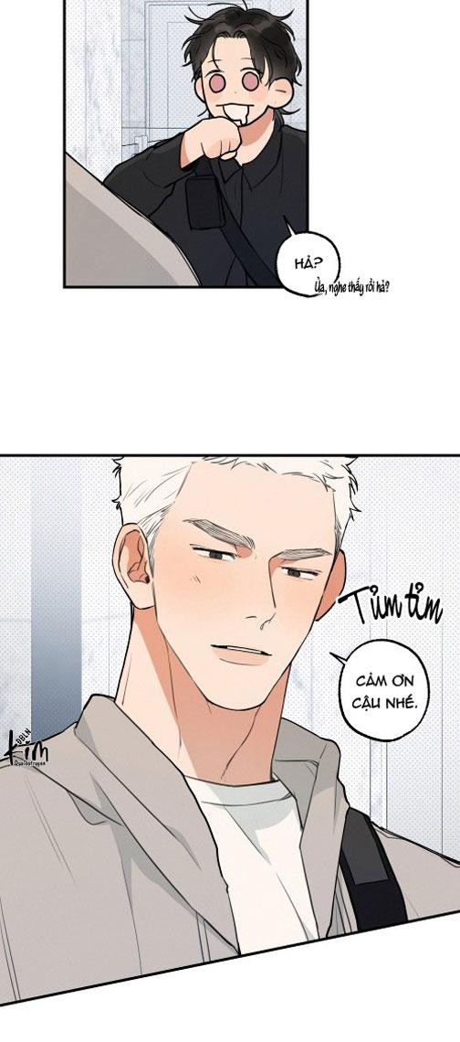 Đọc truyện BL NGẮN TUYỂN CHỌN - Chapter 9.2