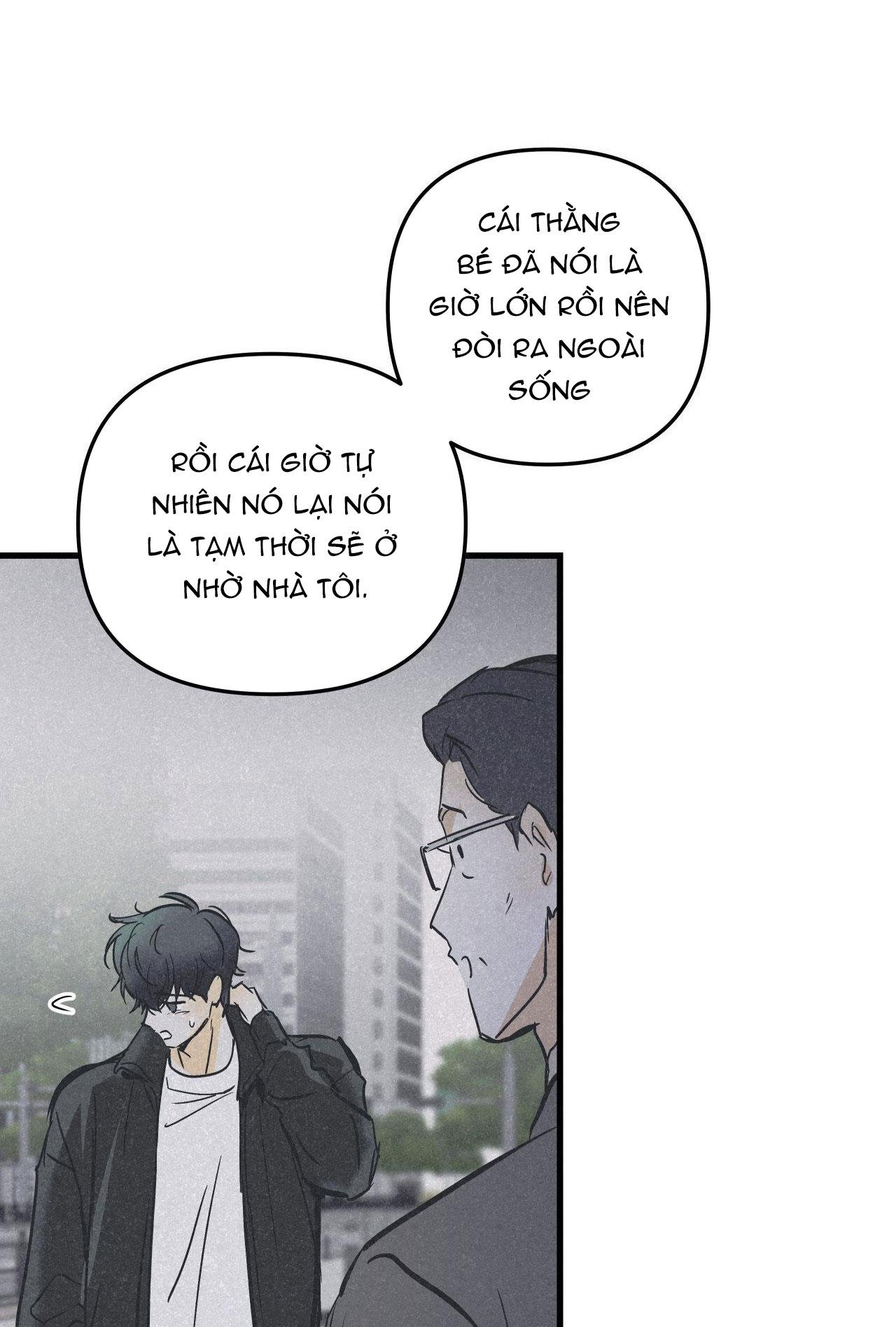 Đọc truyện LIE AGAIN - Chapter 43