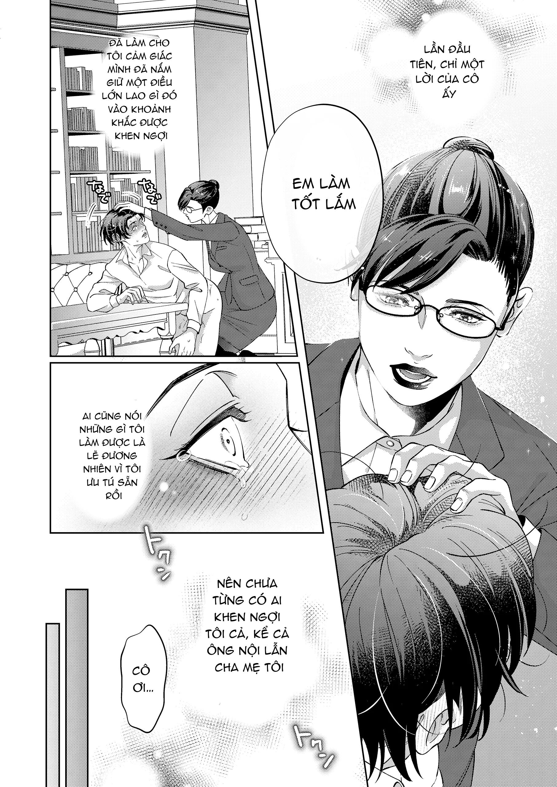 Đọc truyện Cưng mà nói - Chapter 88