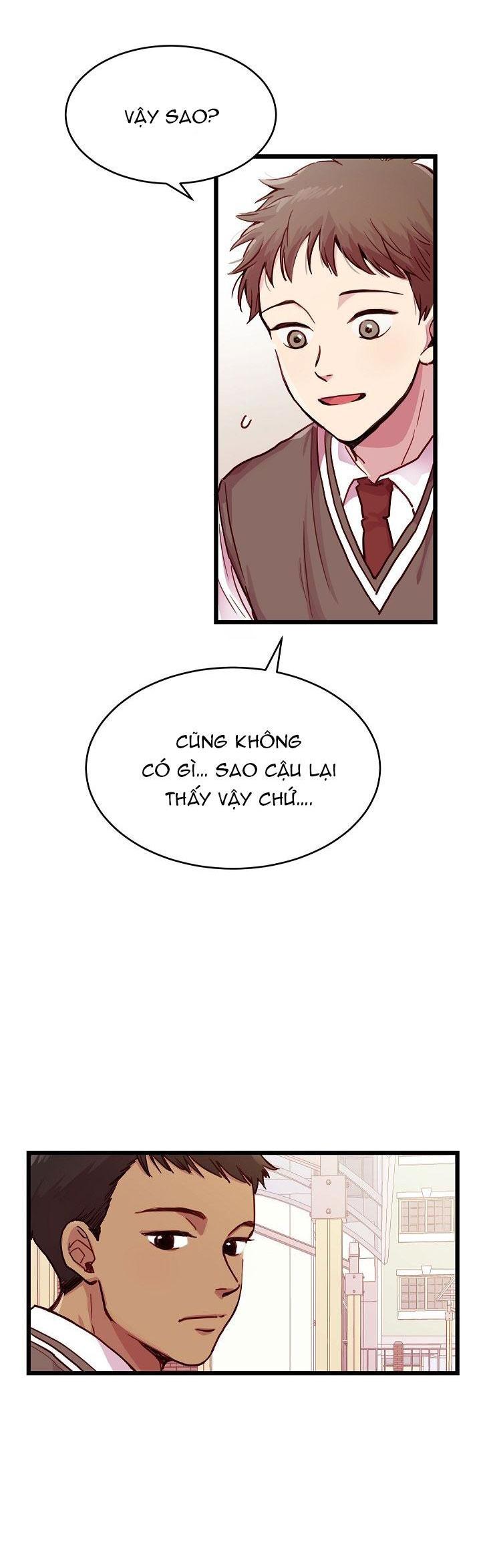 Đọc truyện Cách Để Trở Thành Gia Đình - Chapter 3