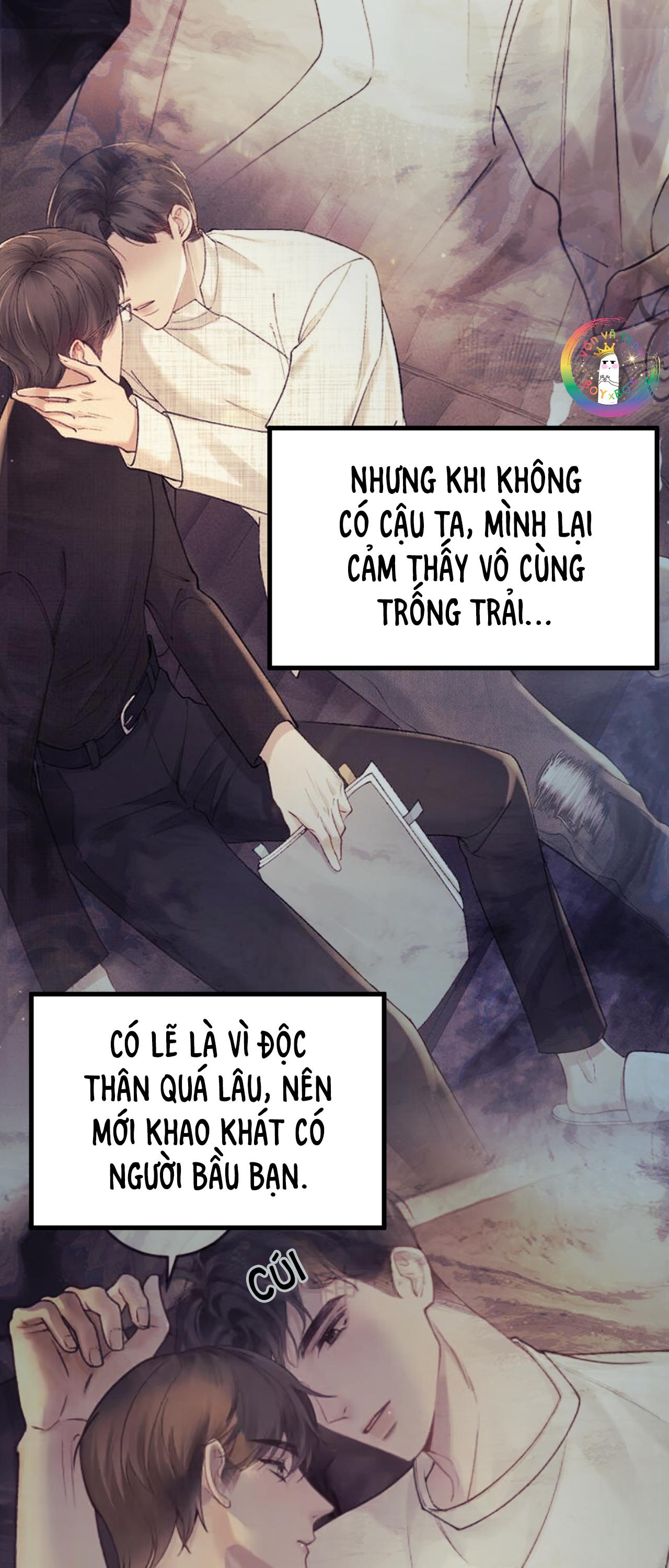 Đọc truyện Cuộc Đối Đầu Gay Gắt - Chapter 66